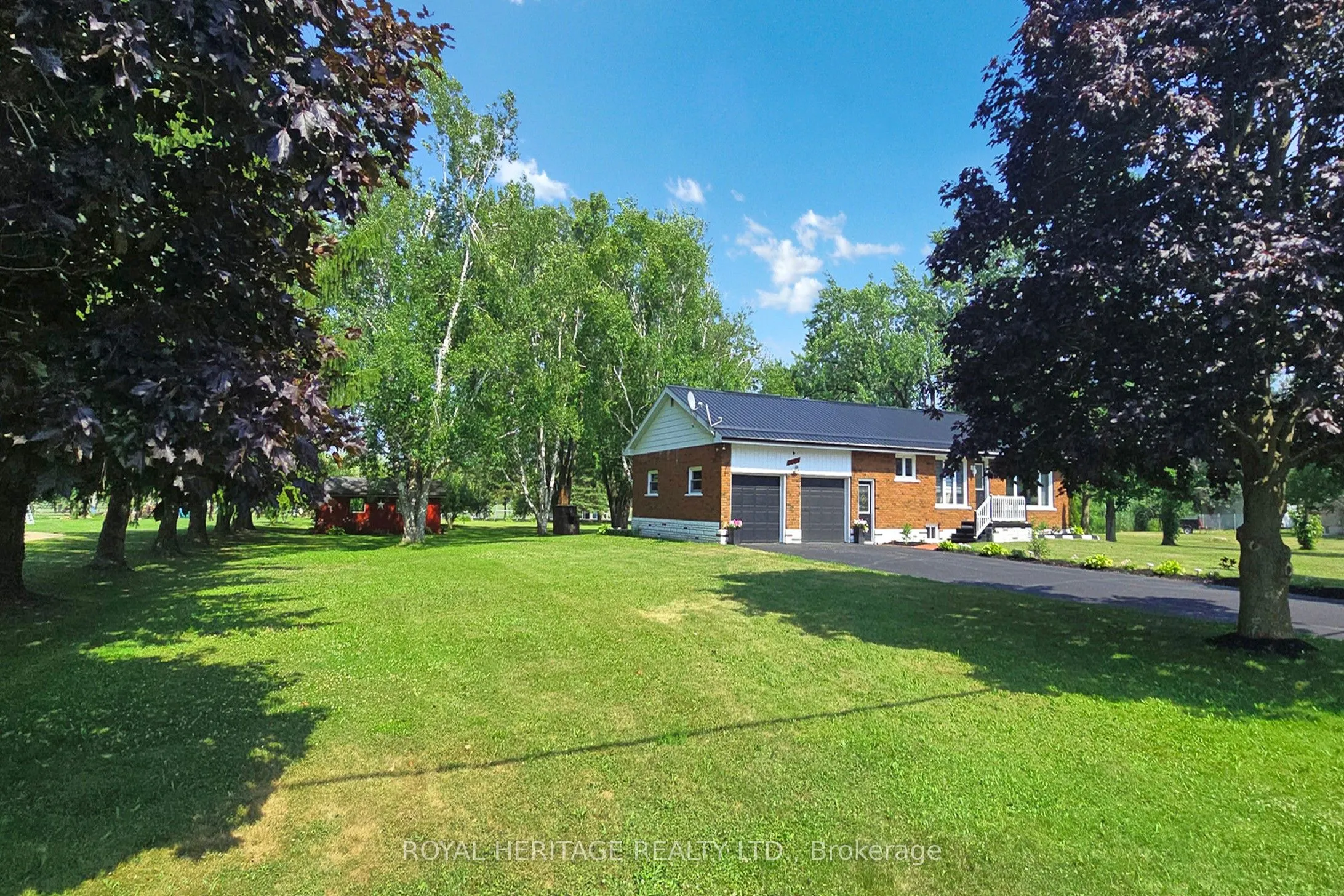 1461 County 10 Road