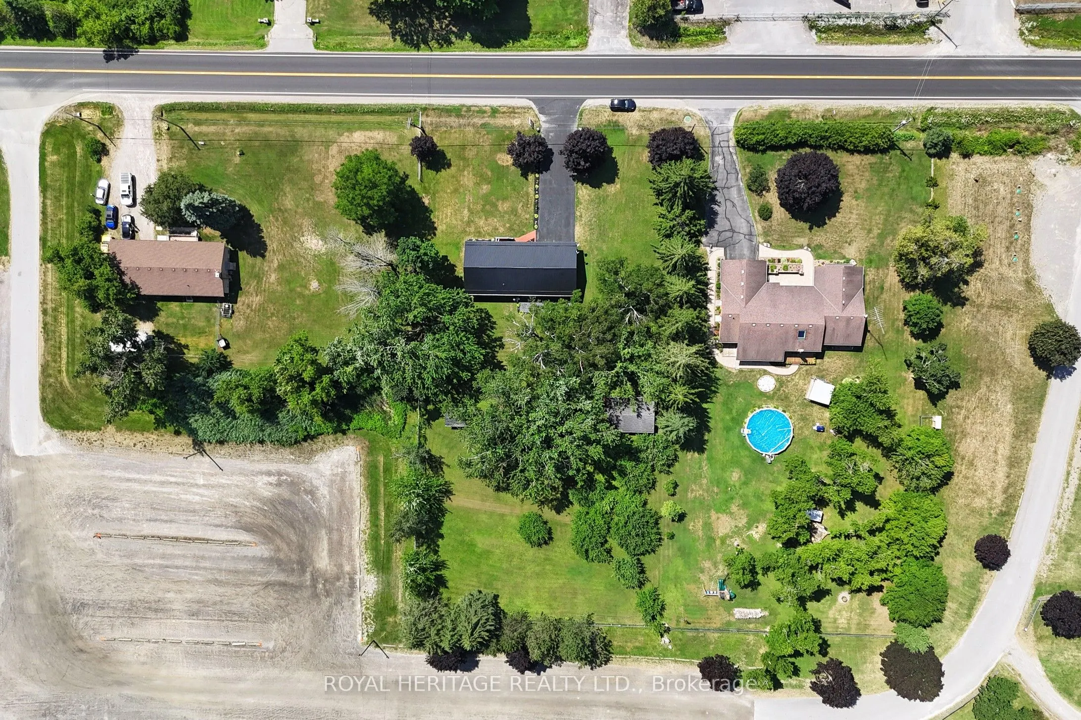 1461 County 10 Road