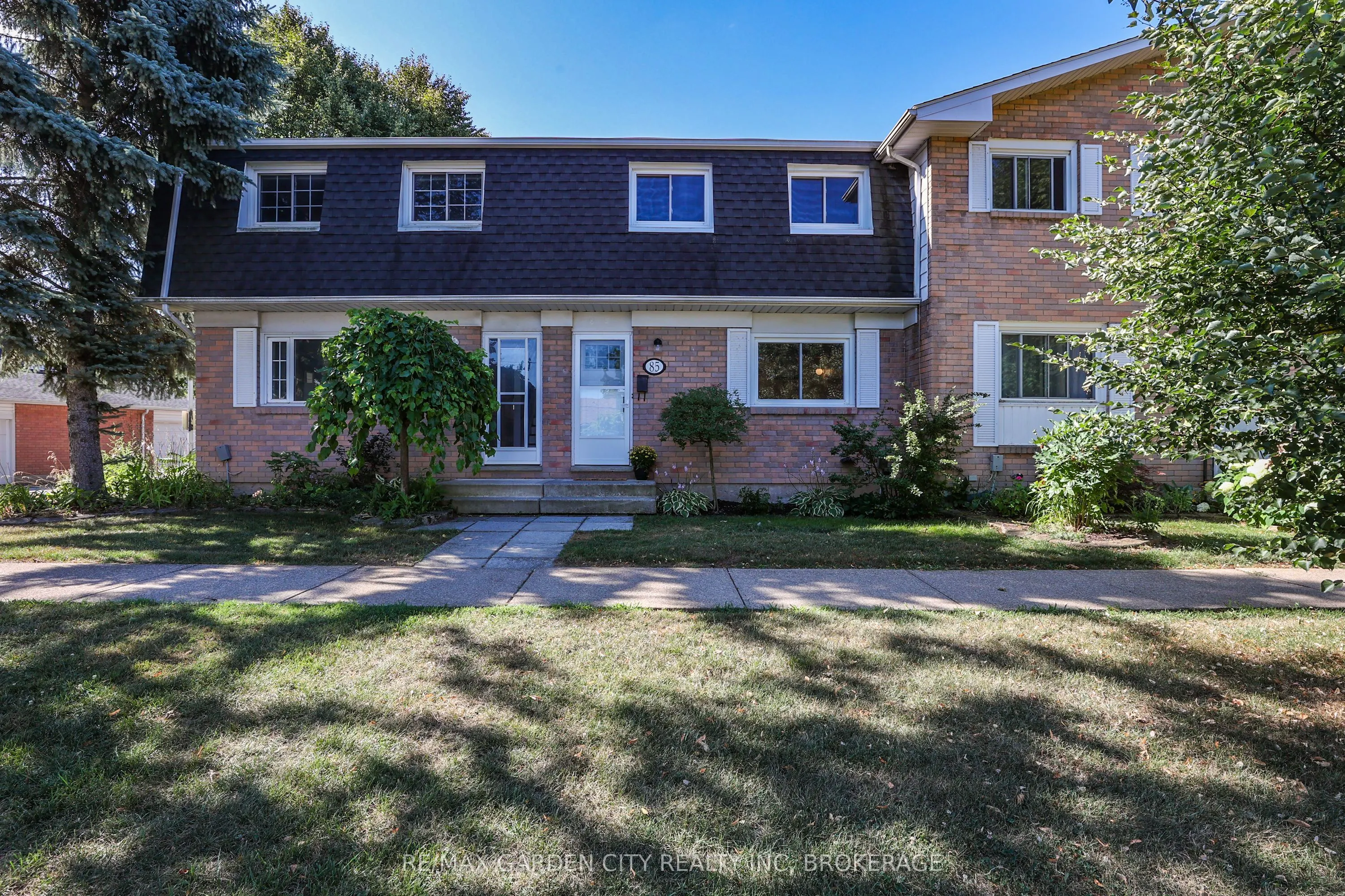 185 Denistoun Street, #85