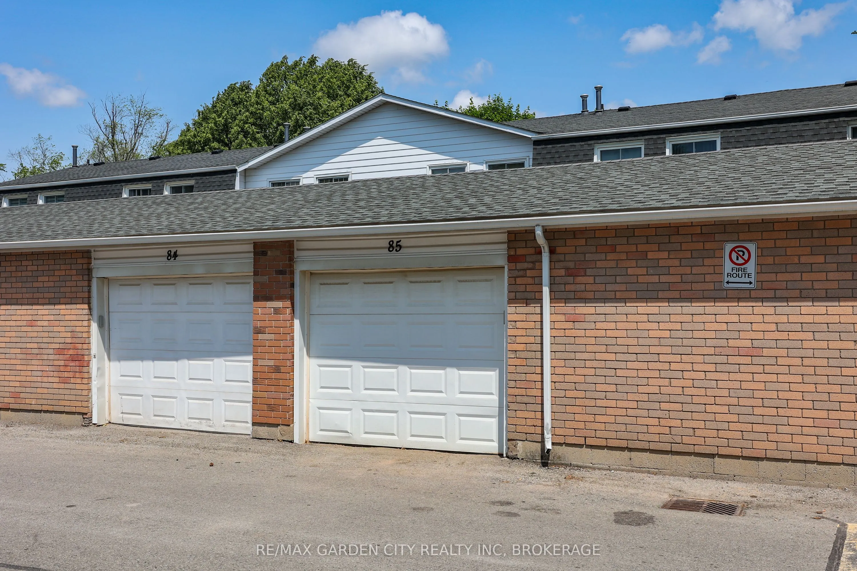 185 Denistoun Street, #85