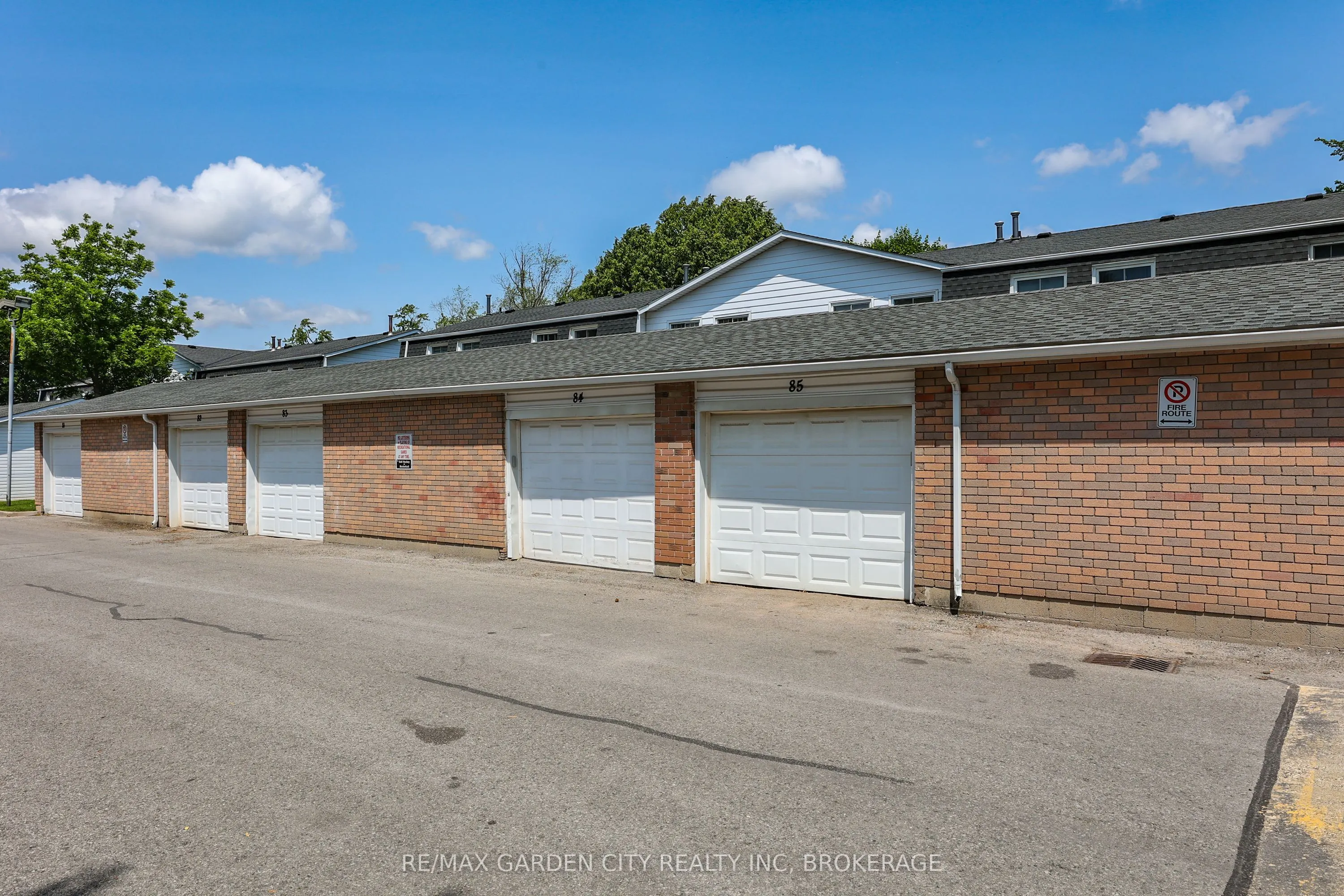 185 Denistoun Street, #85
