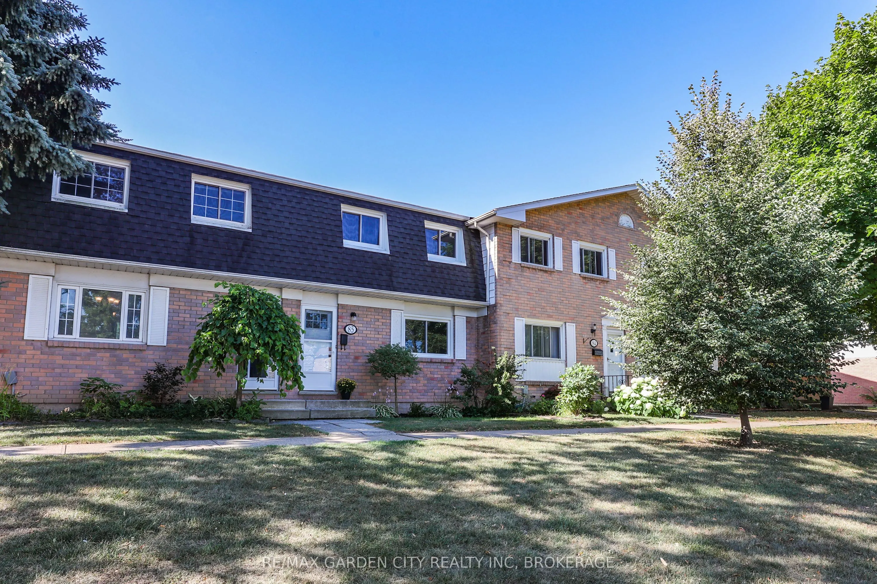 185 Denistoun Street, #85