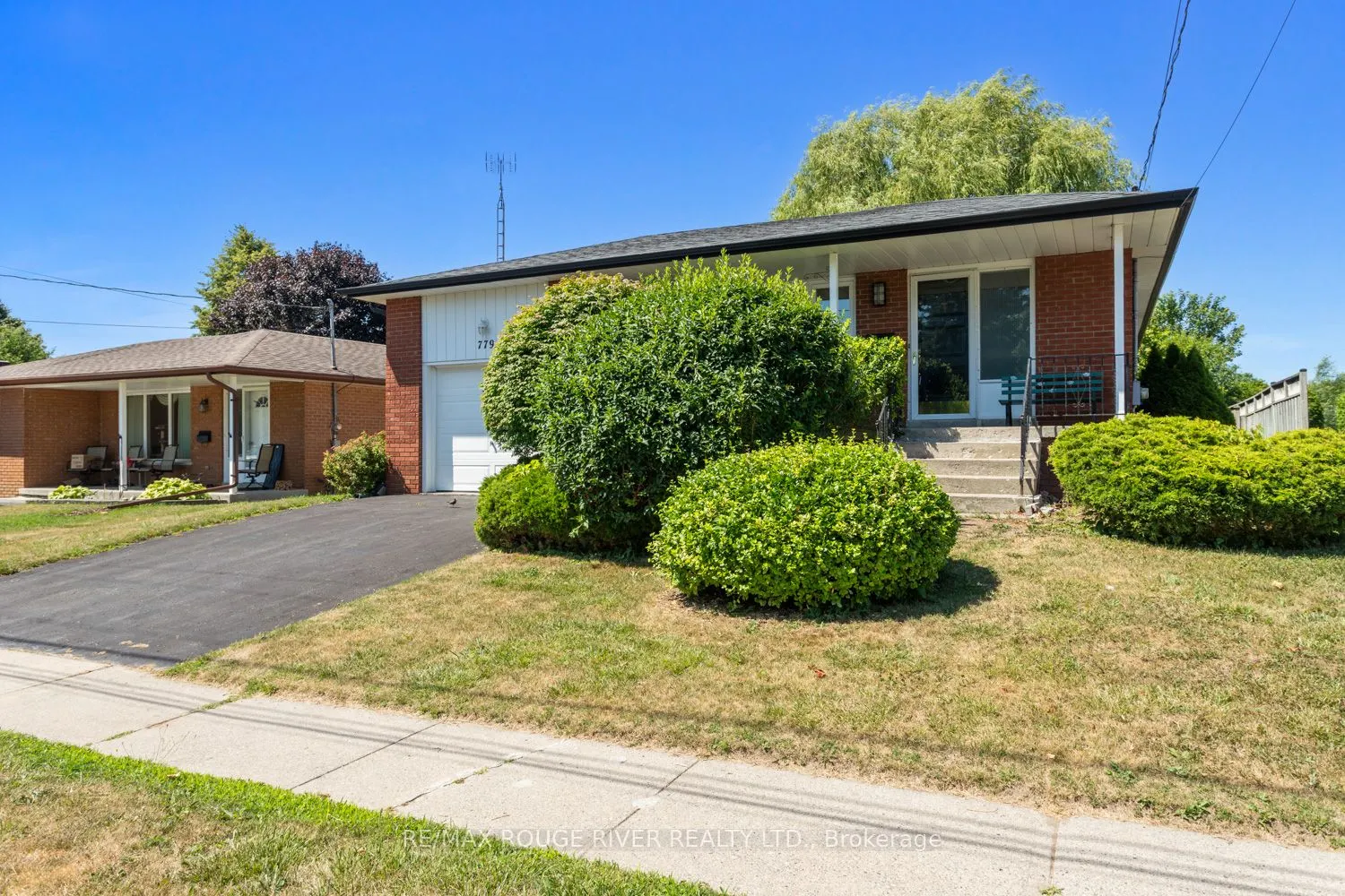 779 Westwood Drive