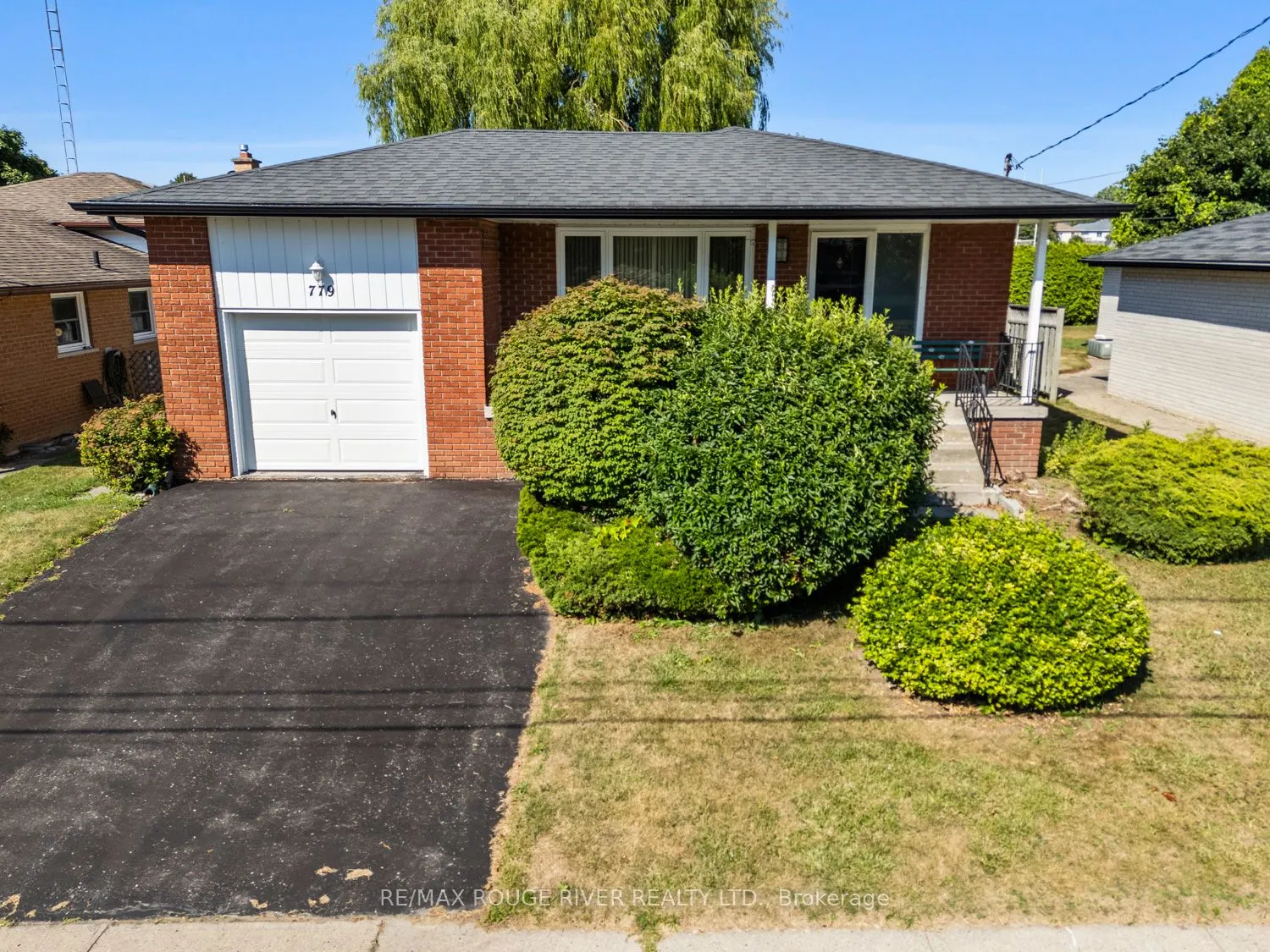 779 Westwood Drive