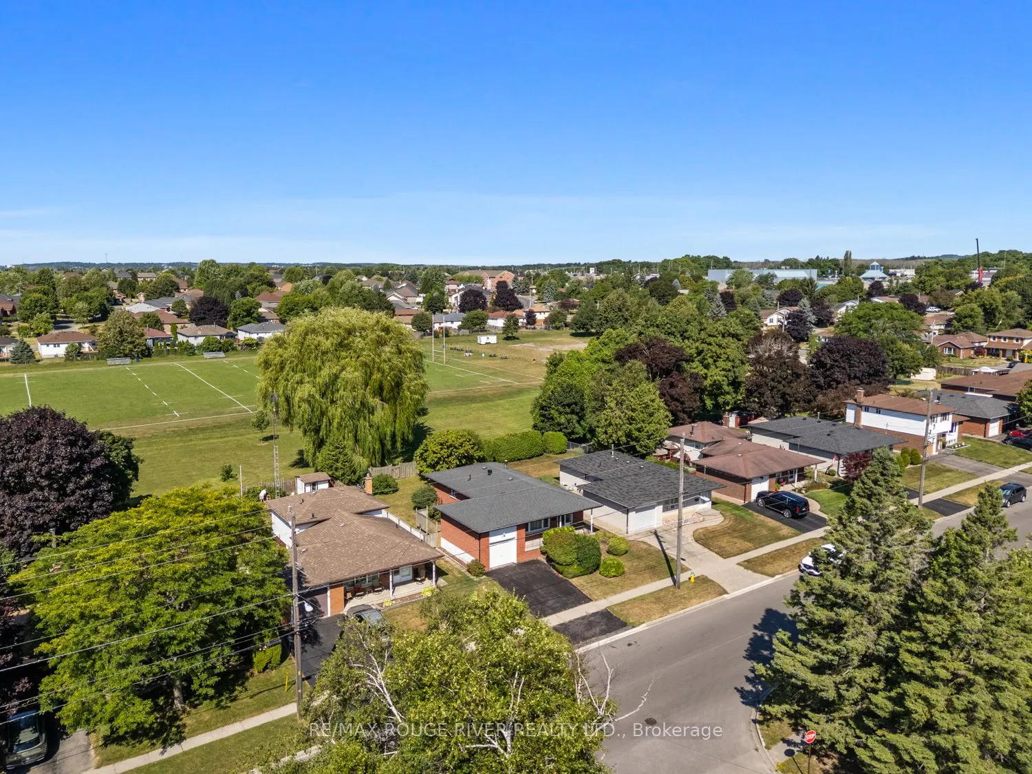 779 Westwood Drive