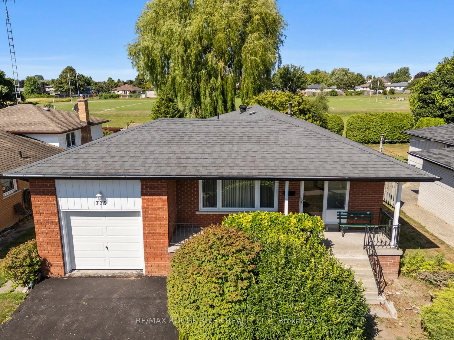 779 Westwood Drive