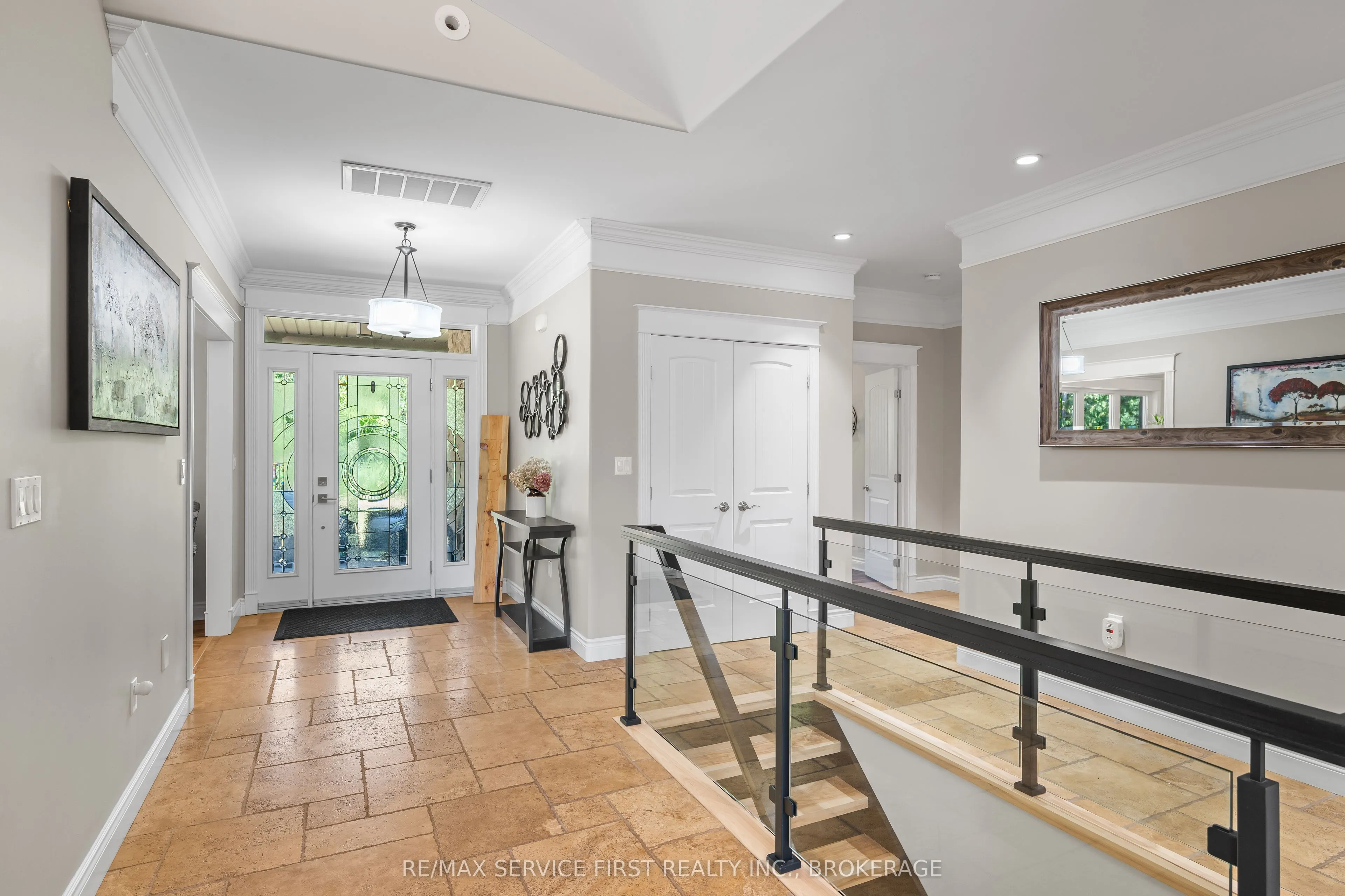 3060 Unity Road