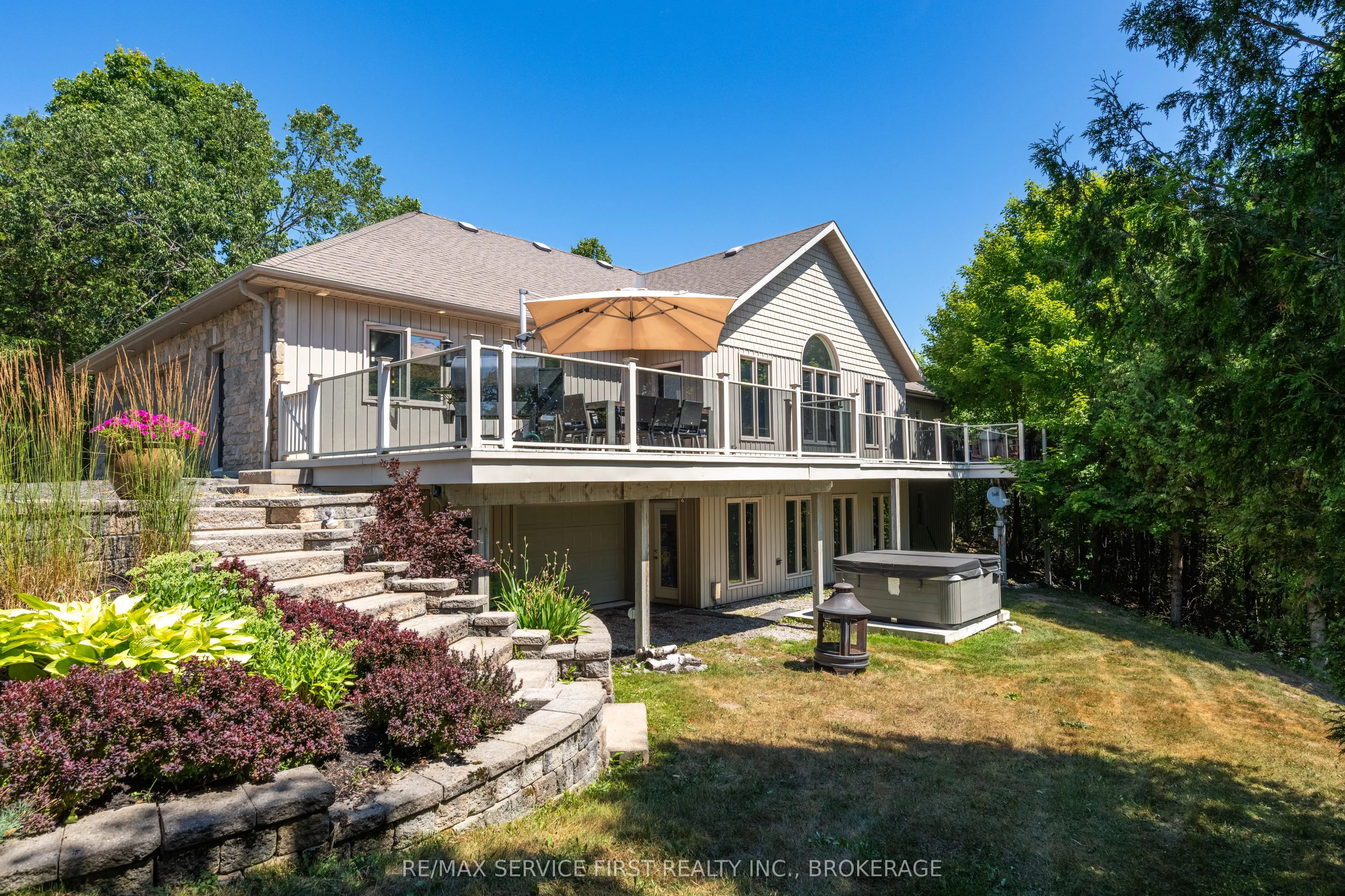3060 Unity Road