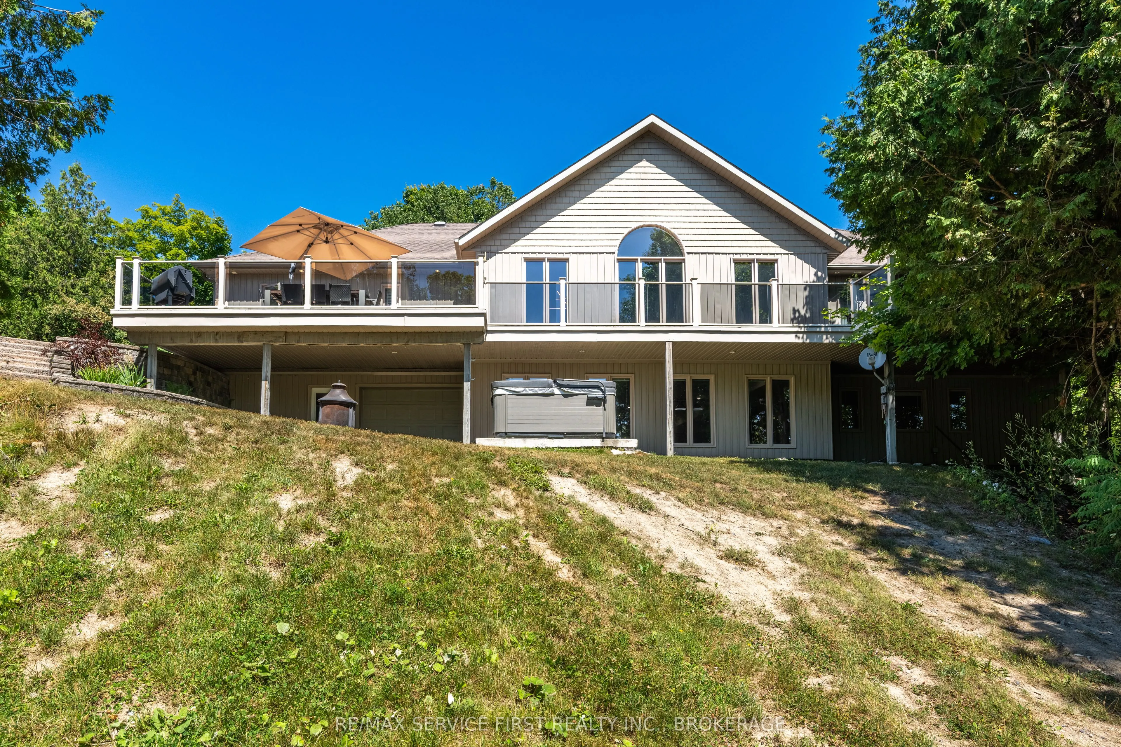 3060 Unity Road