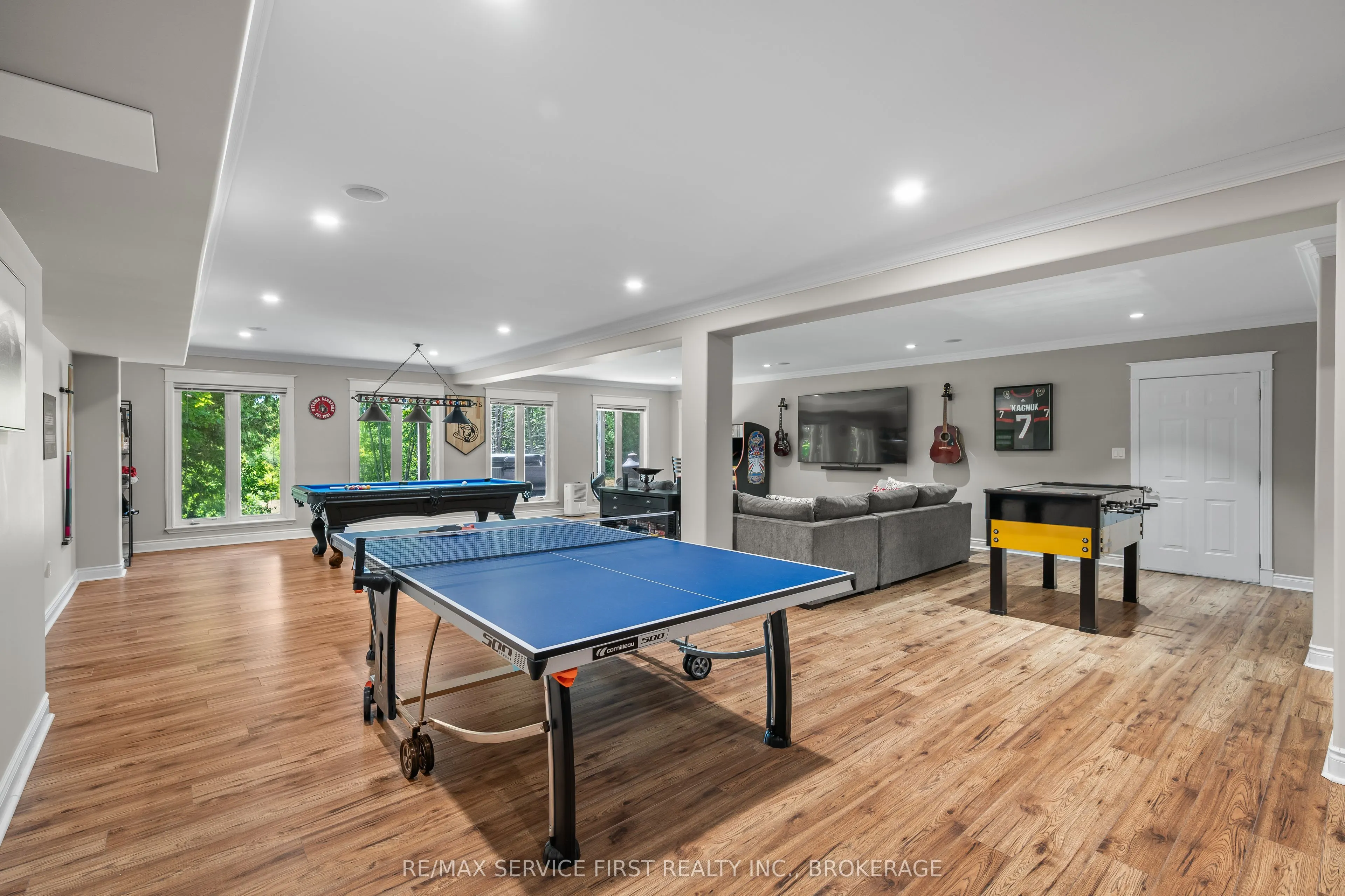 3060 Unity Road