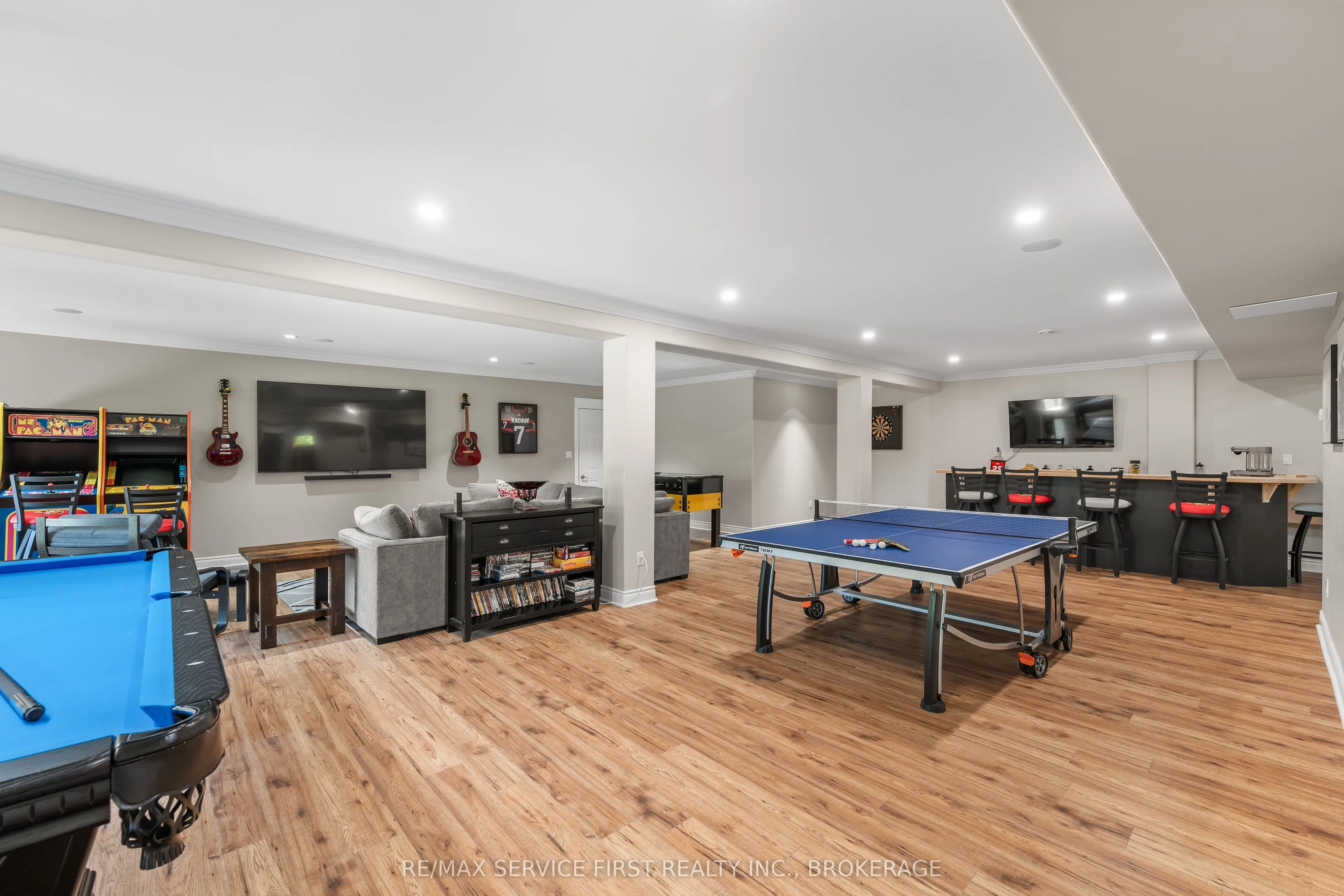 3060 Unity Road