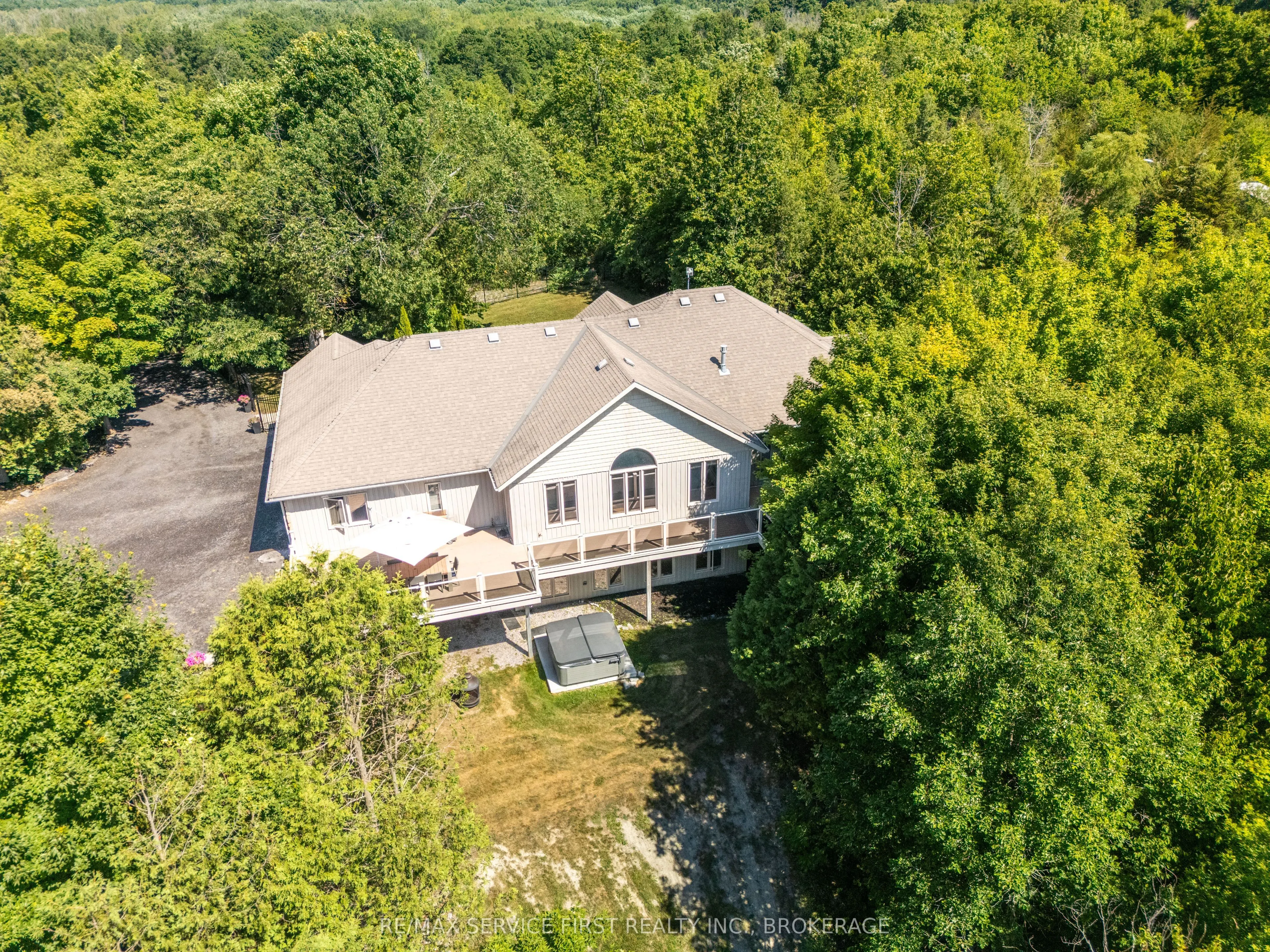 3060 Unity Road