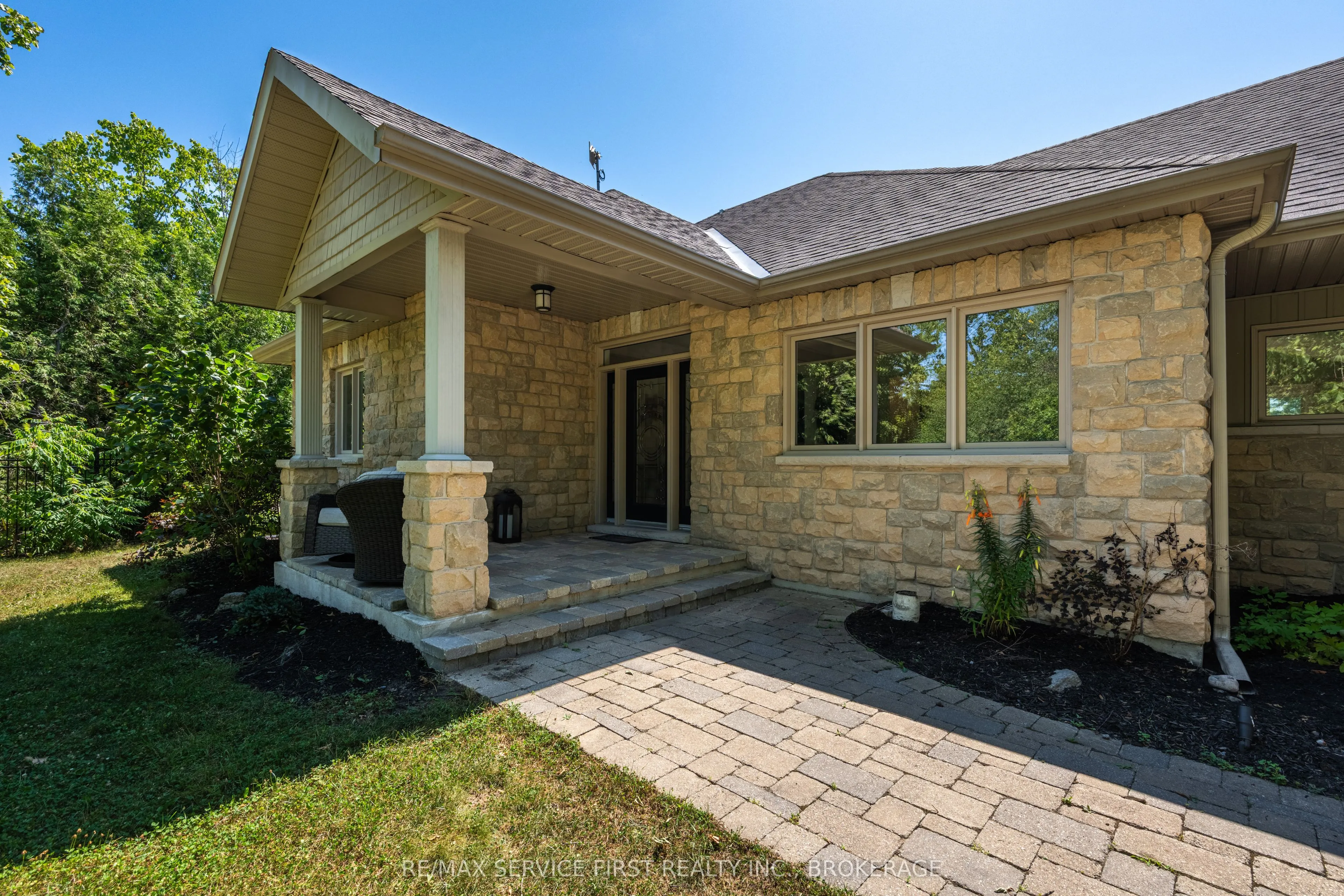 3060 Unity Road