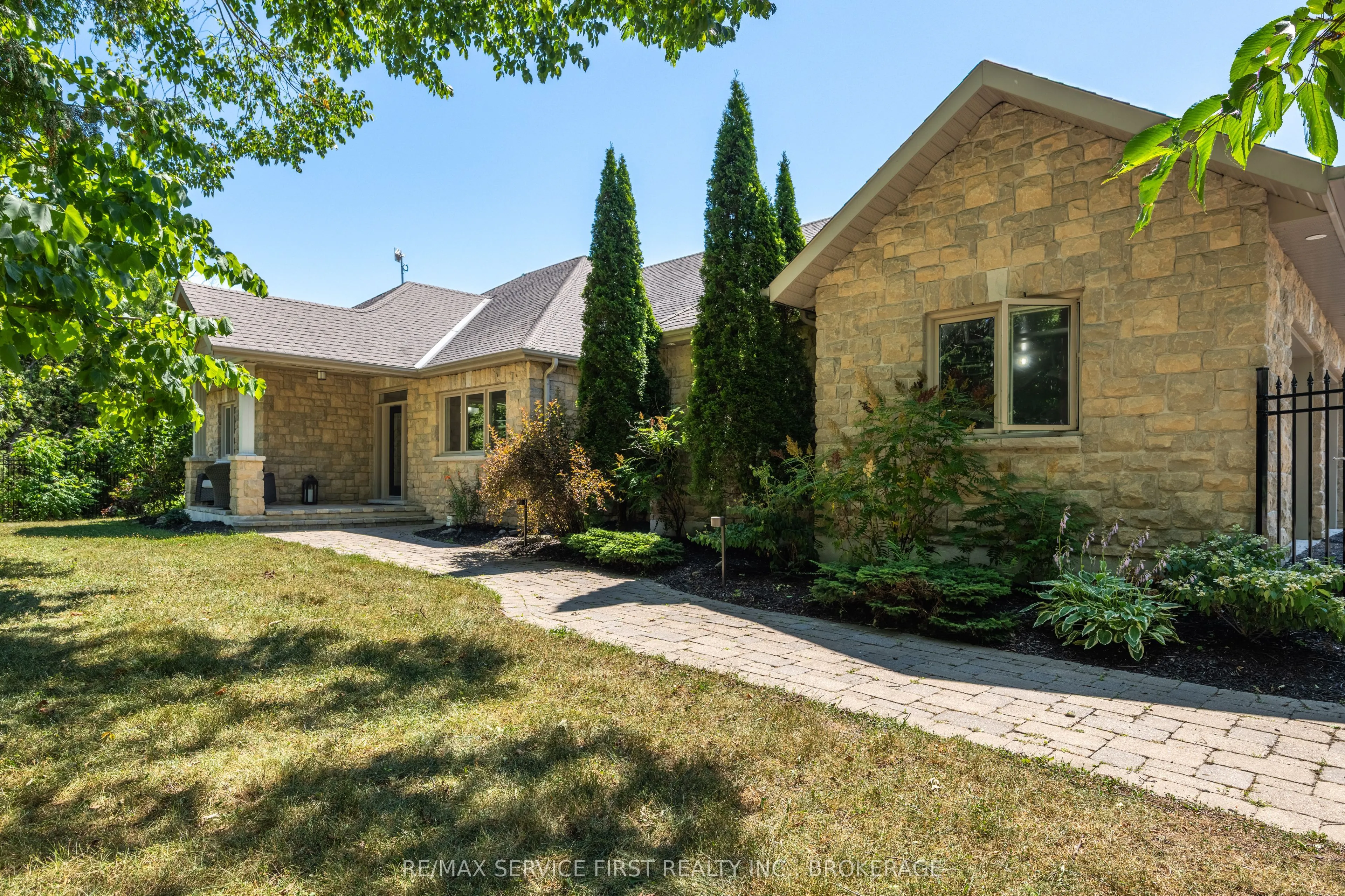 3060 Unity Road