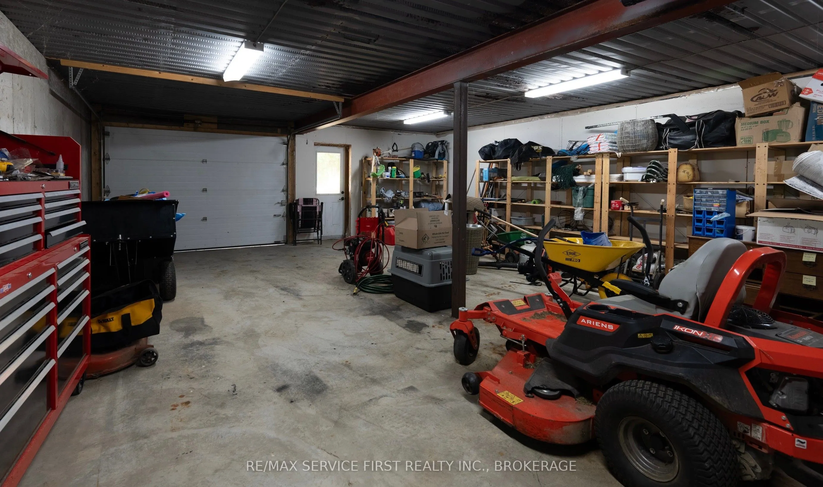 3060 Unity Road
