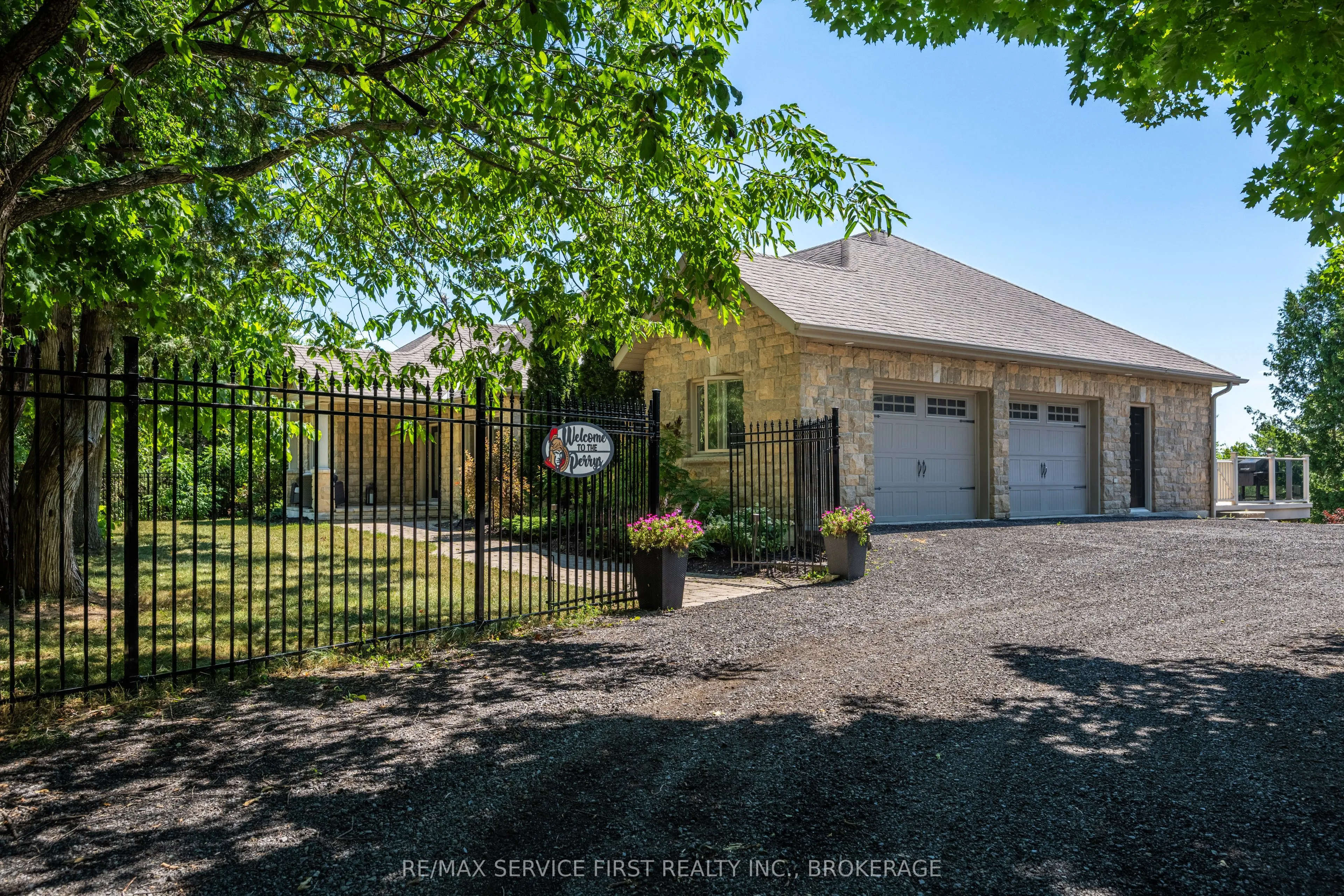 3060 Unity Road