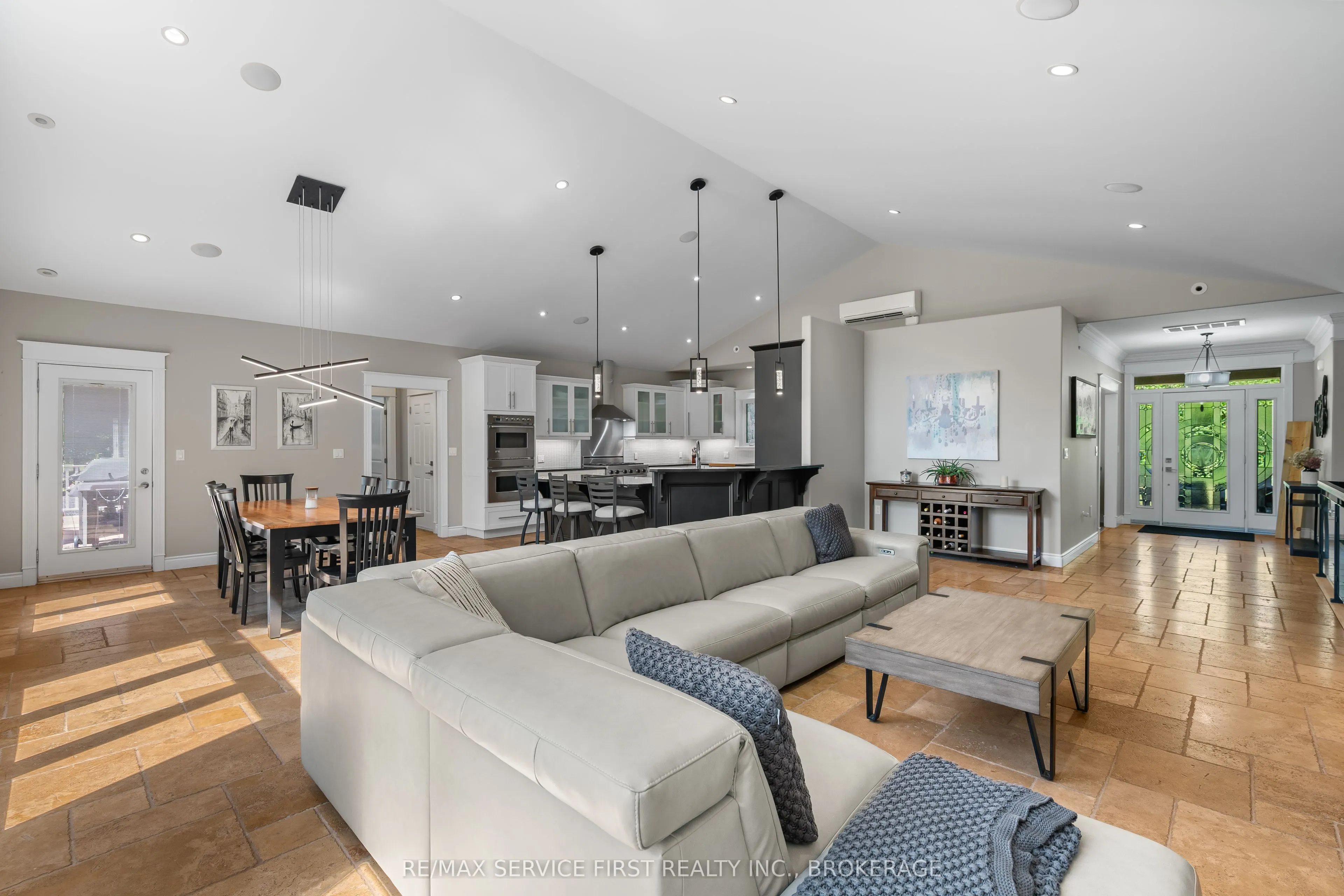 3060 Unity Road