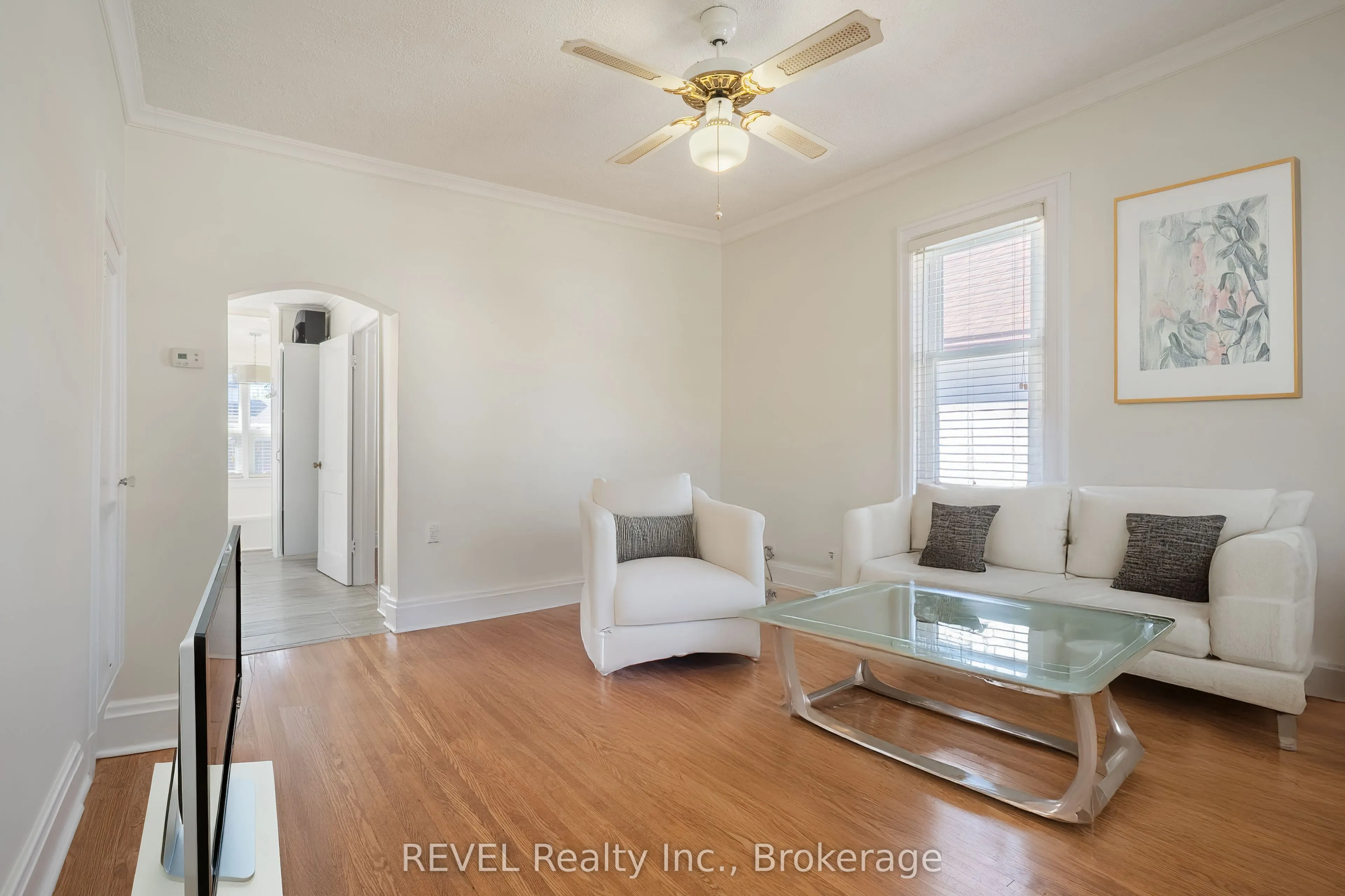 53 Randolph Street