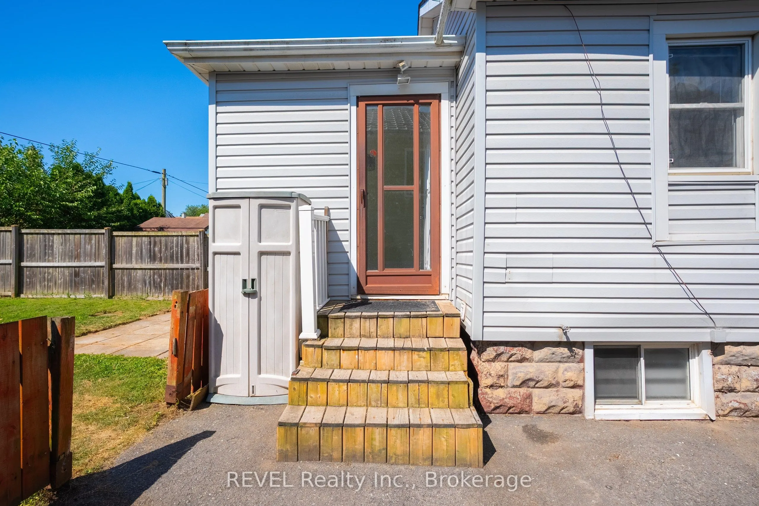 53 Randolph Street