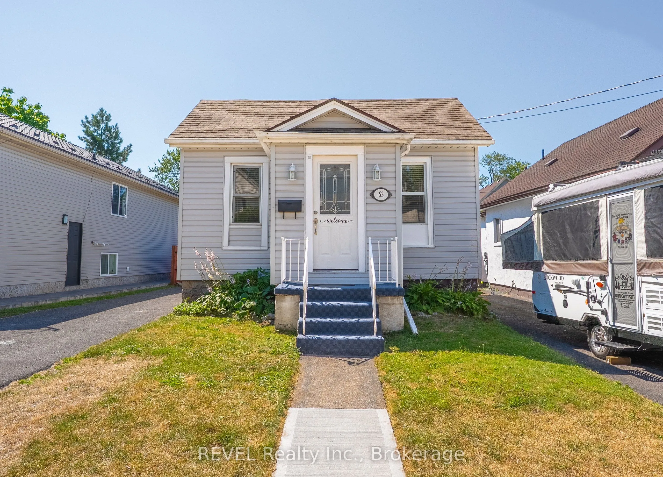 53 Randolph Street