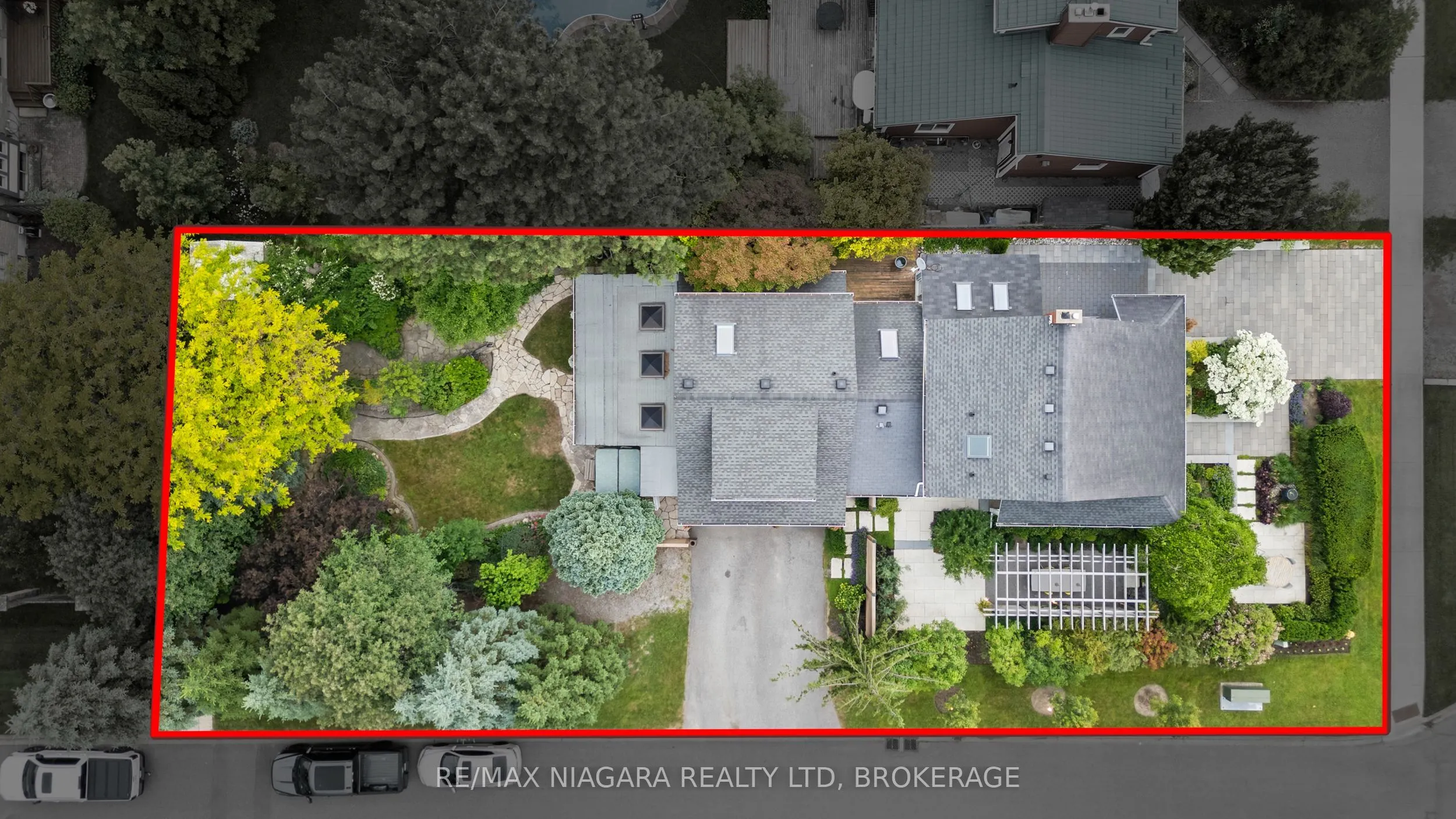 202 Anne Street