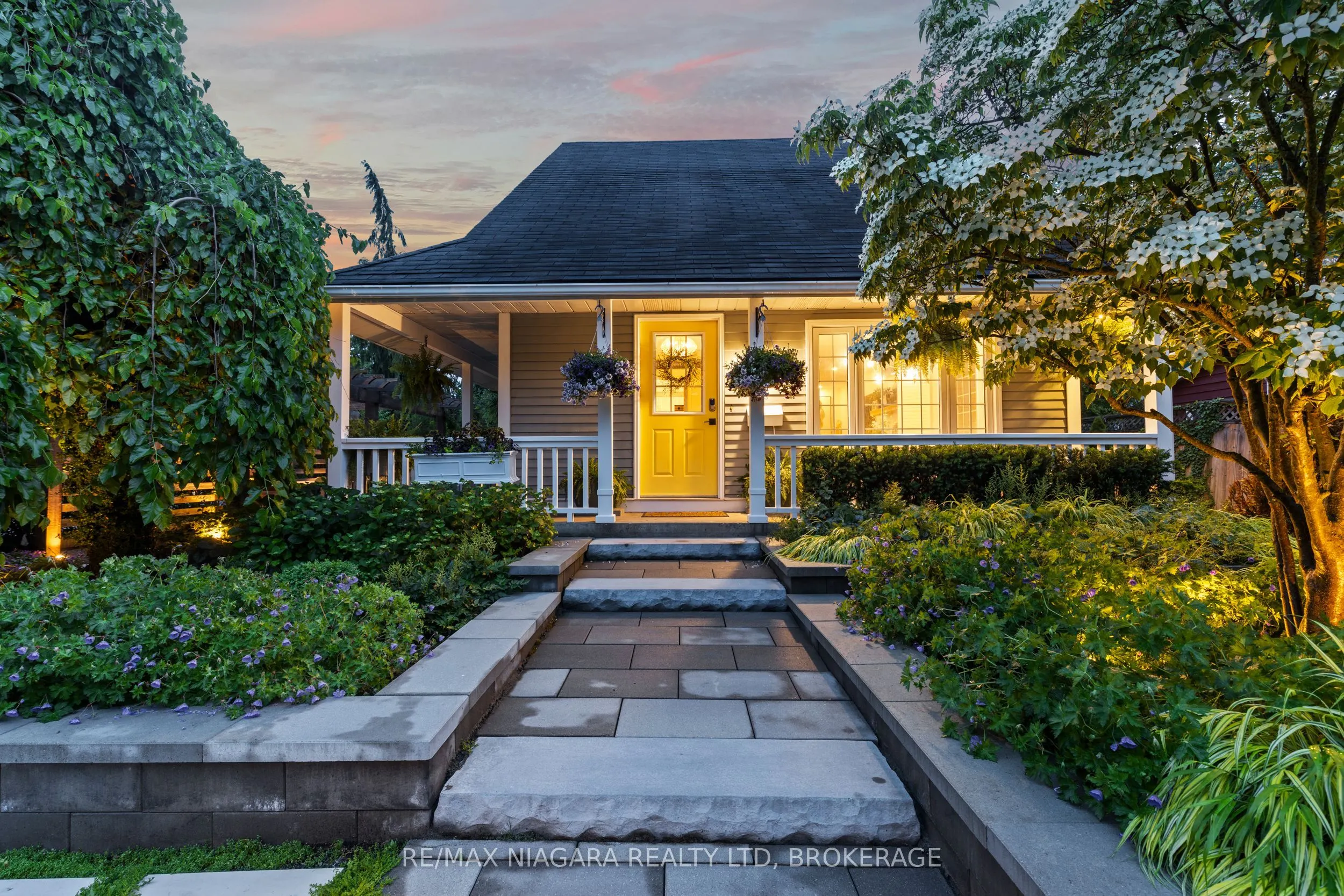 202 Anne Street