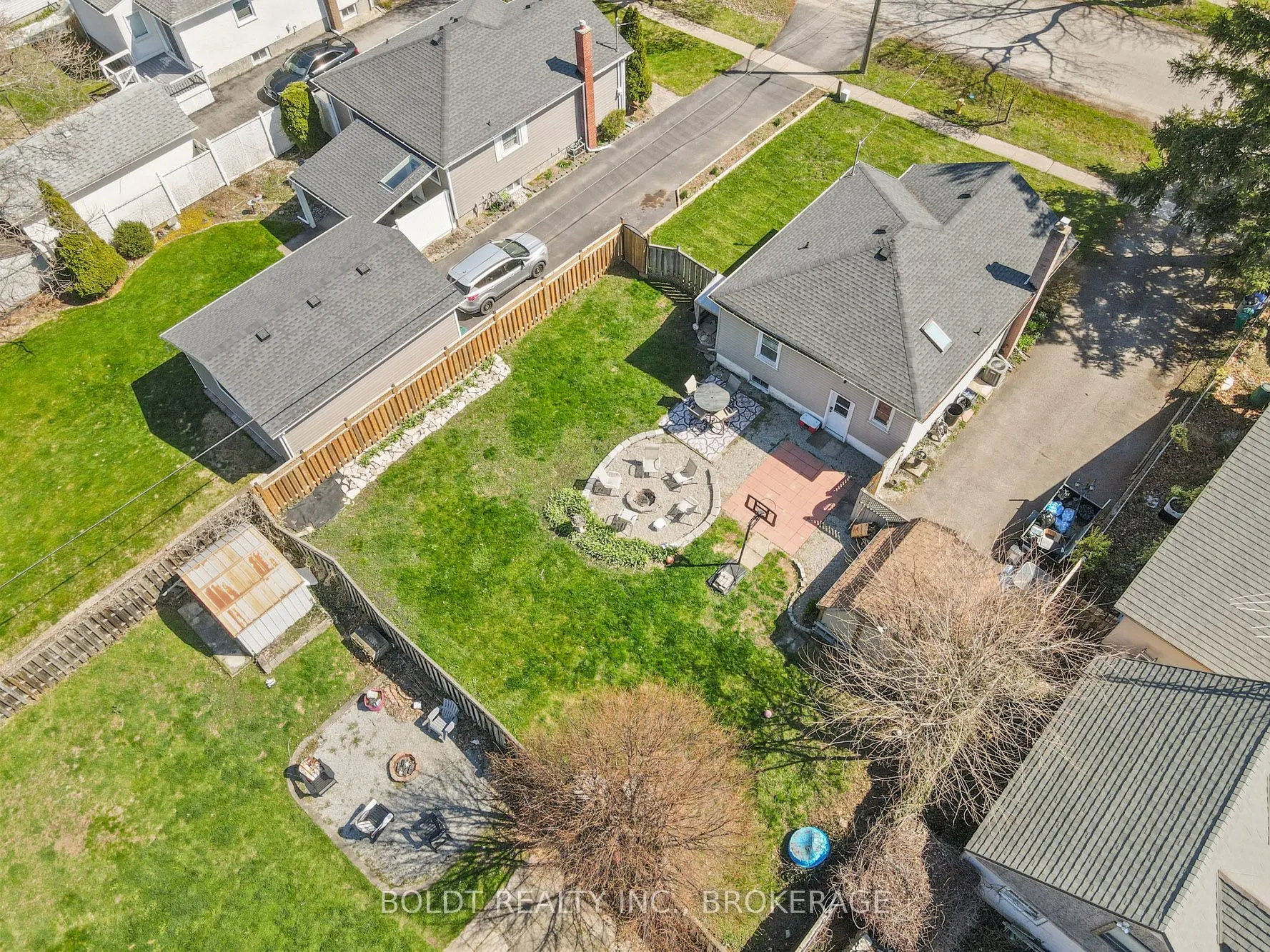 11 Edward Avenue