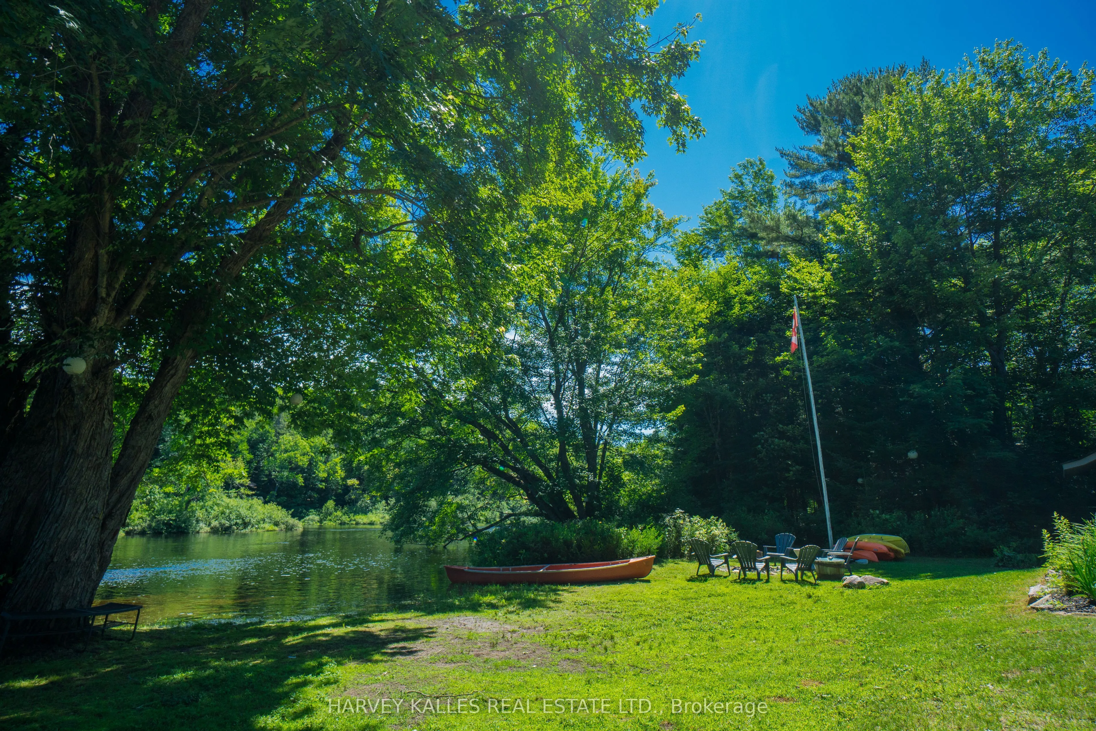 1053 Sherwood Forest Road