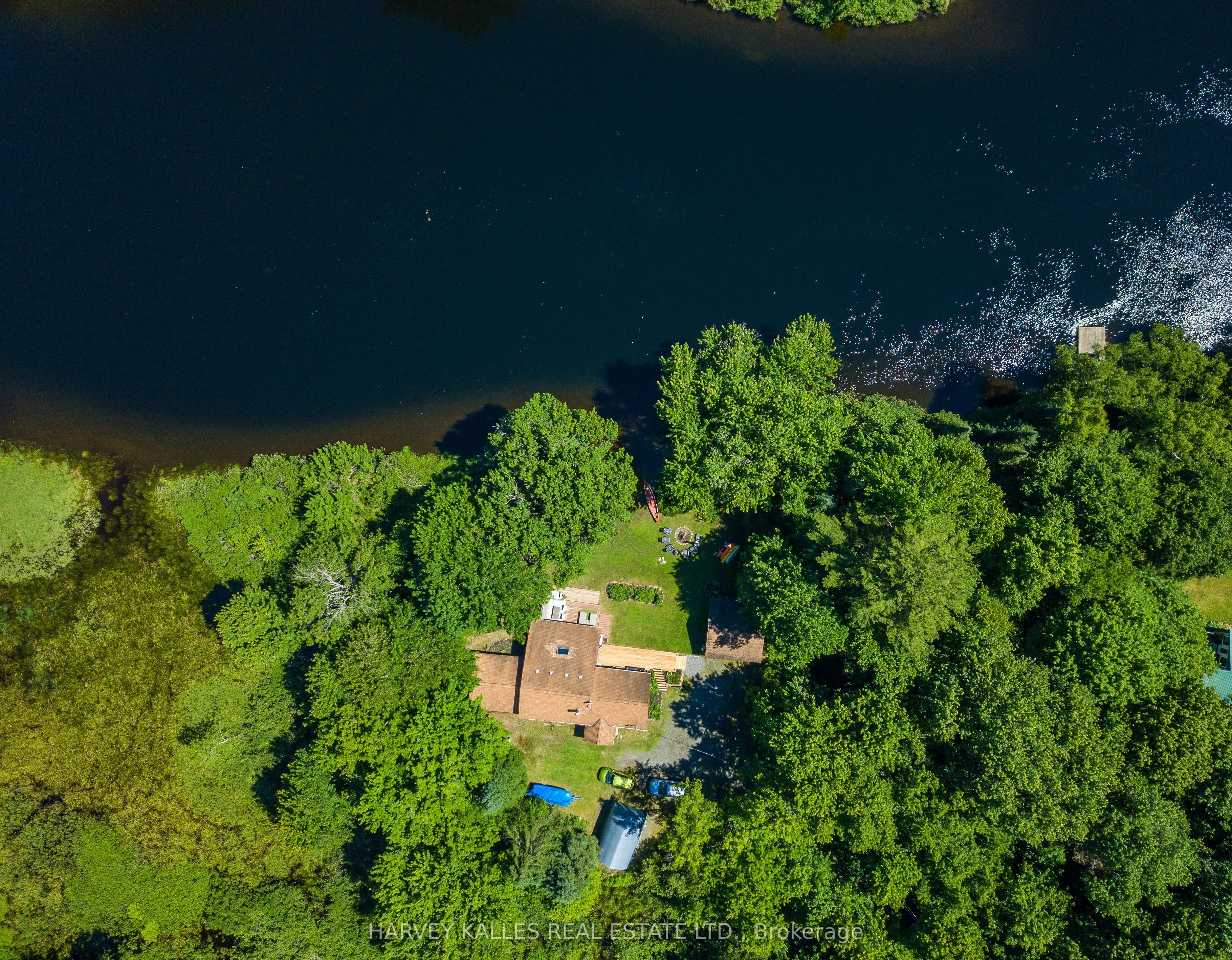 1053 Sherwood Forest Road