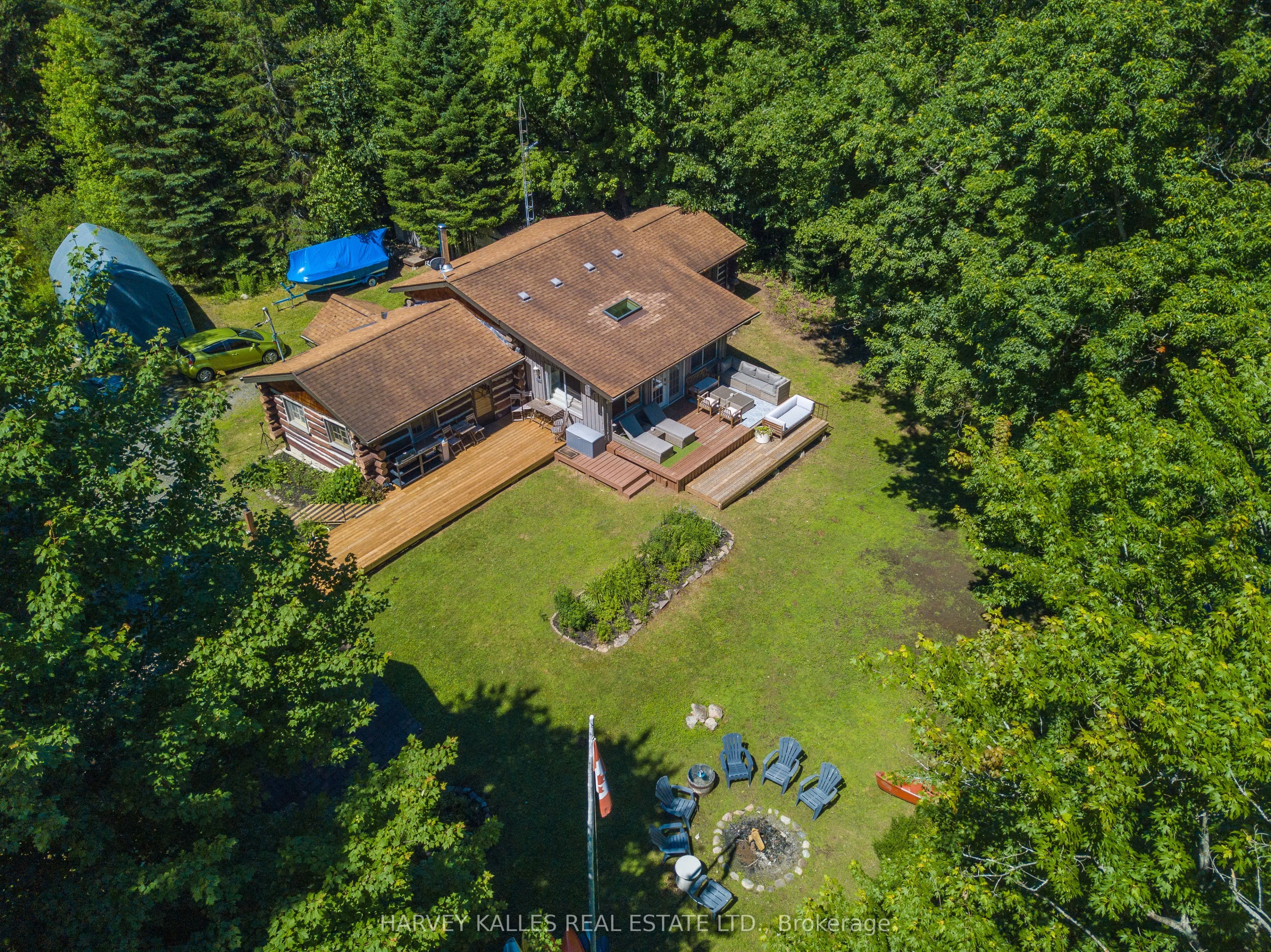 1053 Sherwood Forest Road