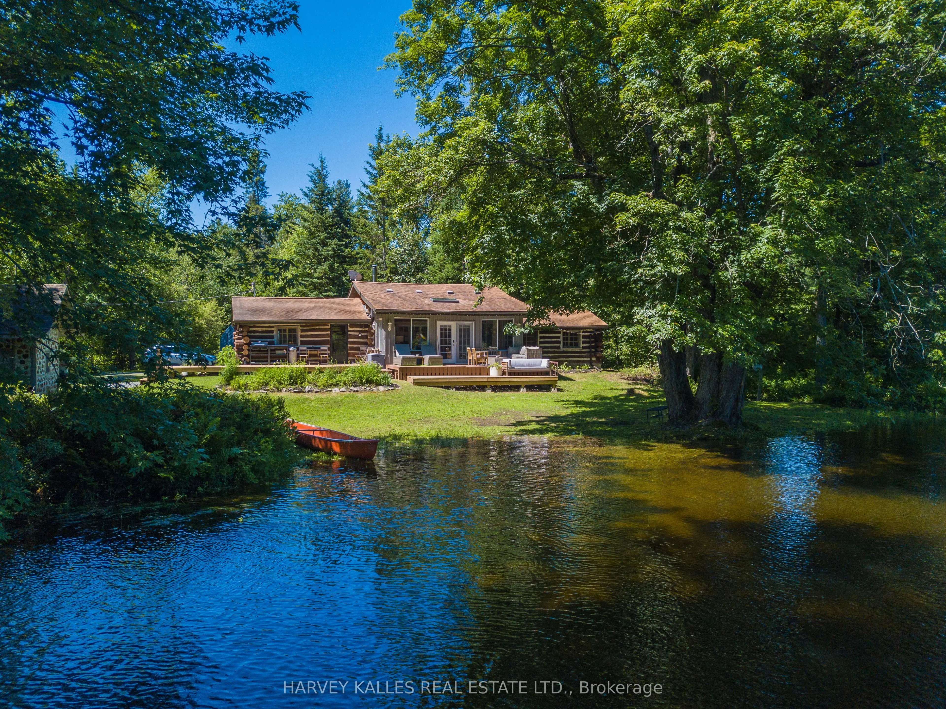 1053 Sherwood Forest Road
