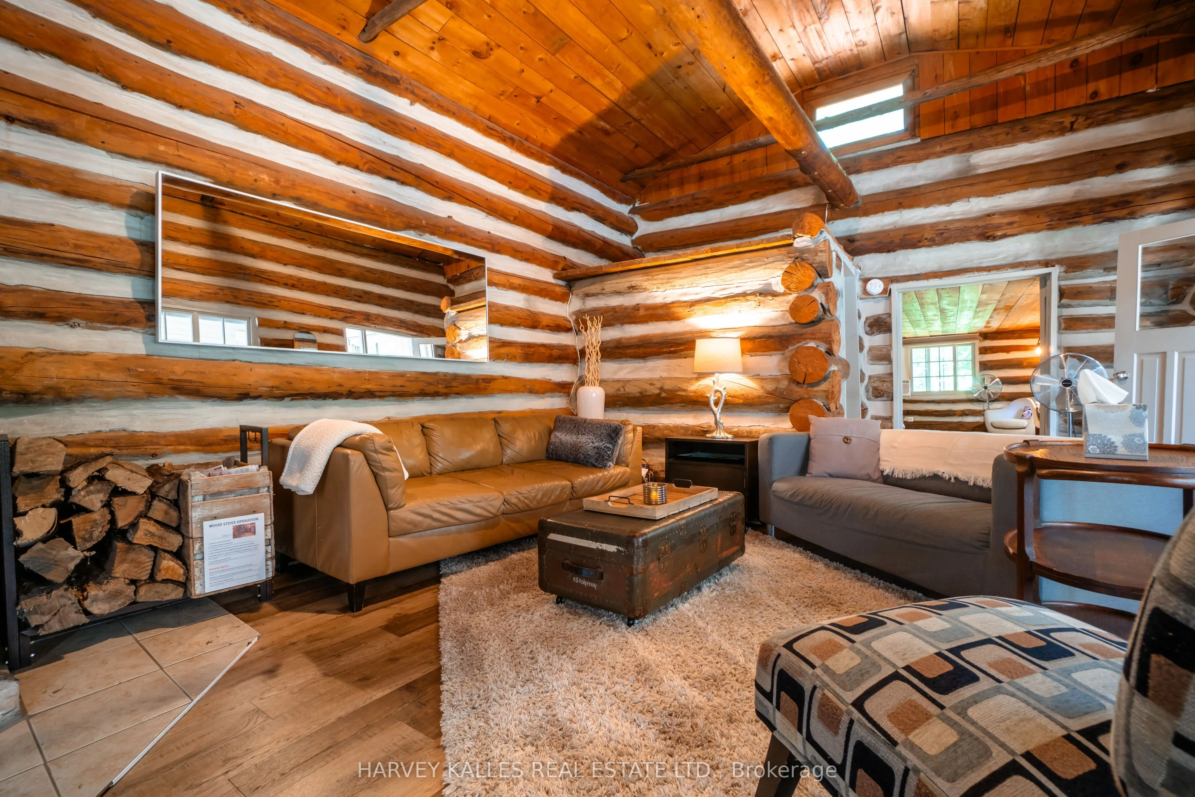 1053 Sherwood Forest Road