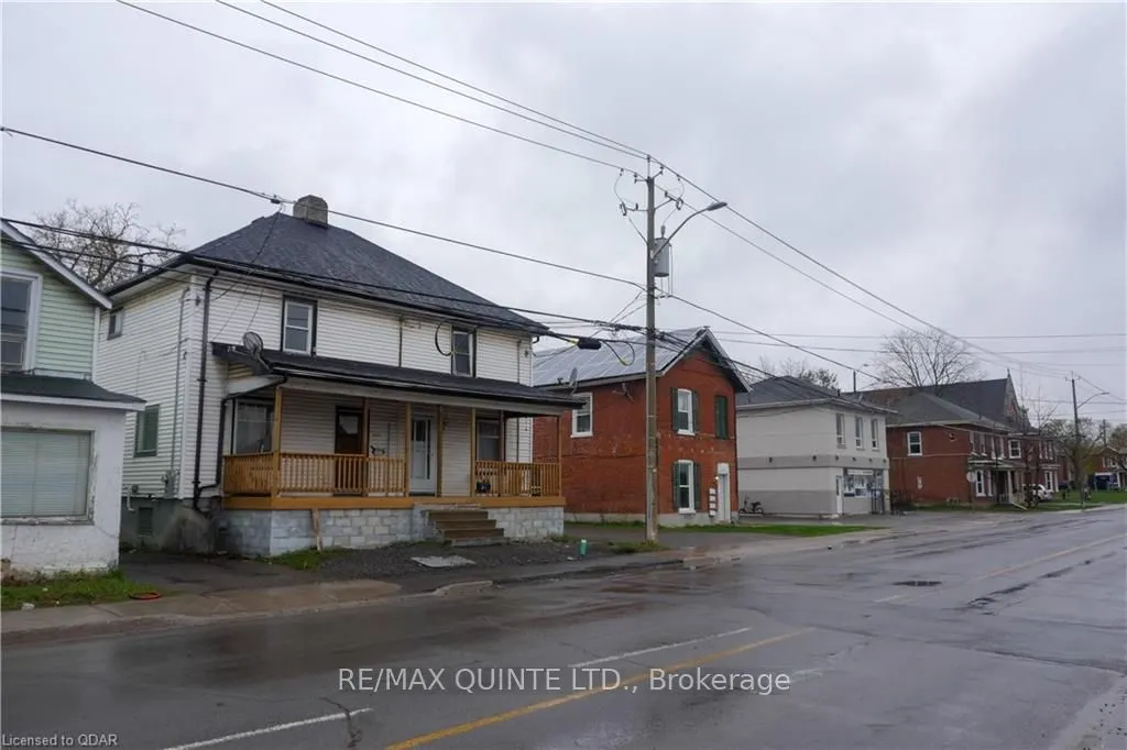 218 COLEMAN Street, #A
