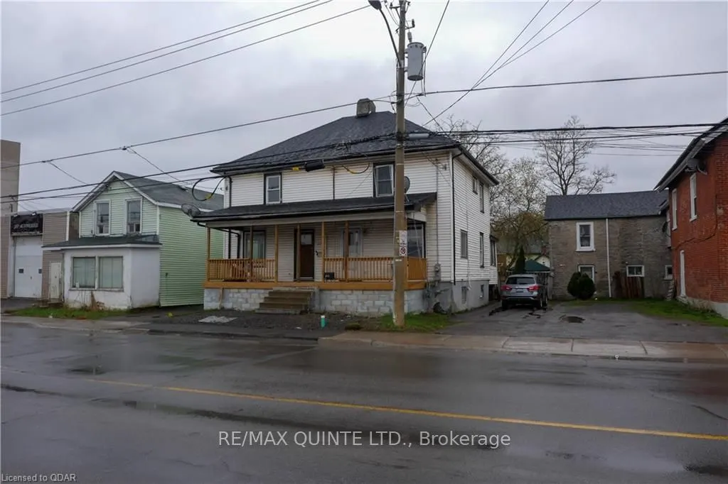 218 COLEMAN Street, #A
