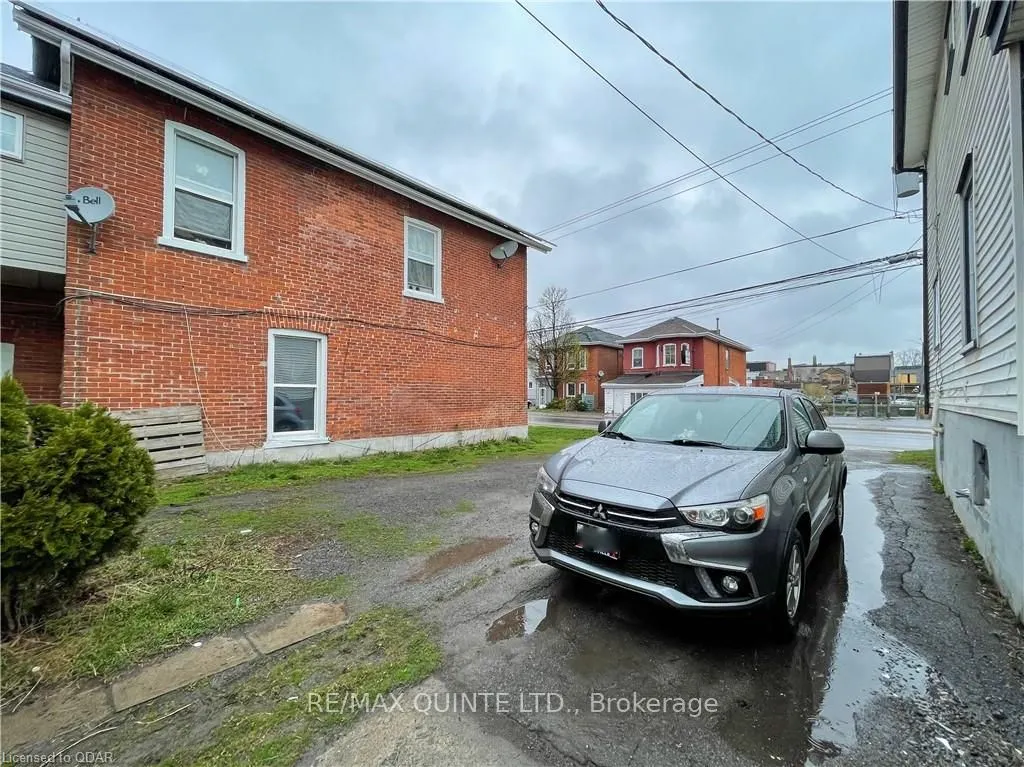 218 COLEMAN Street, #A