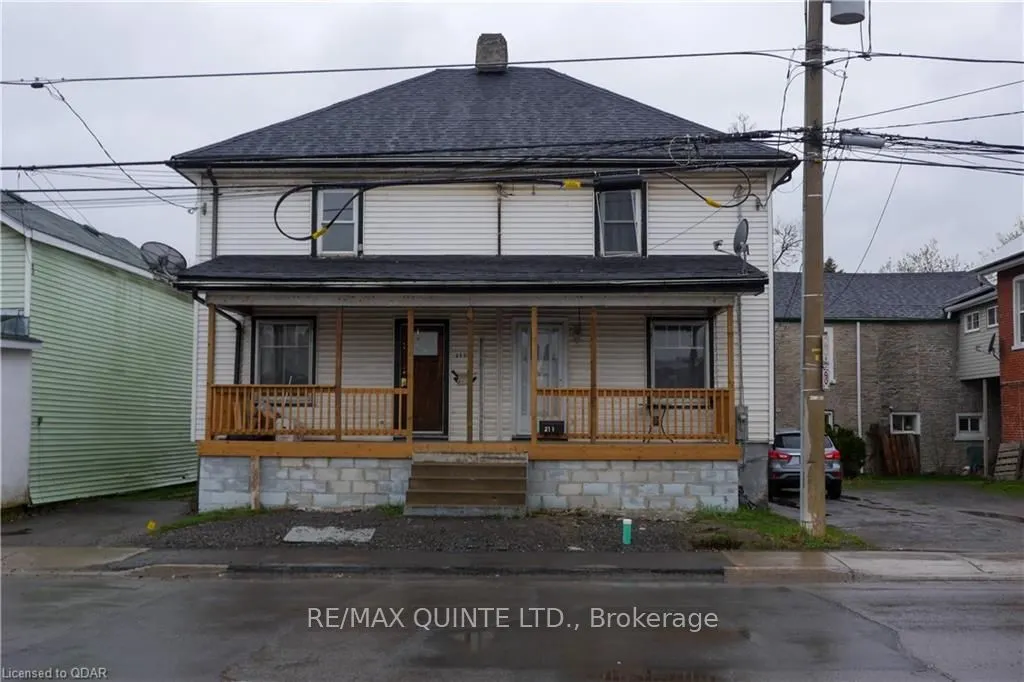 218 COLEMAN Street, #A