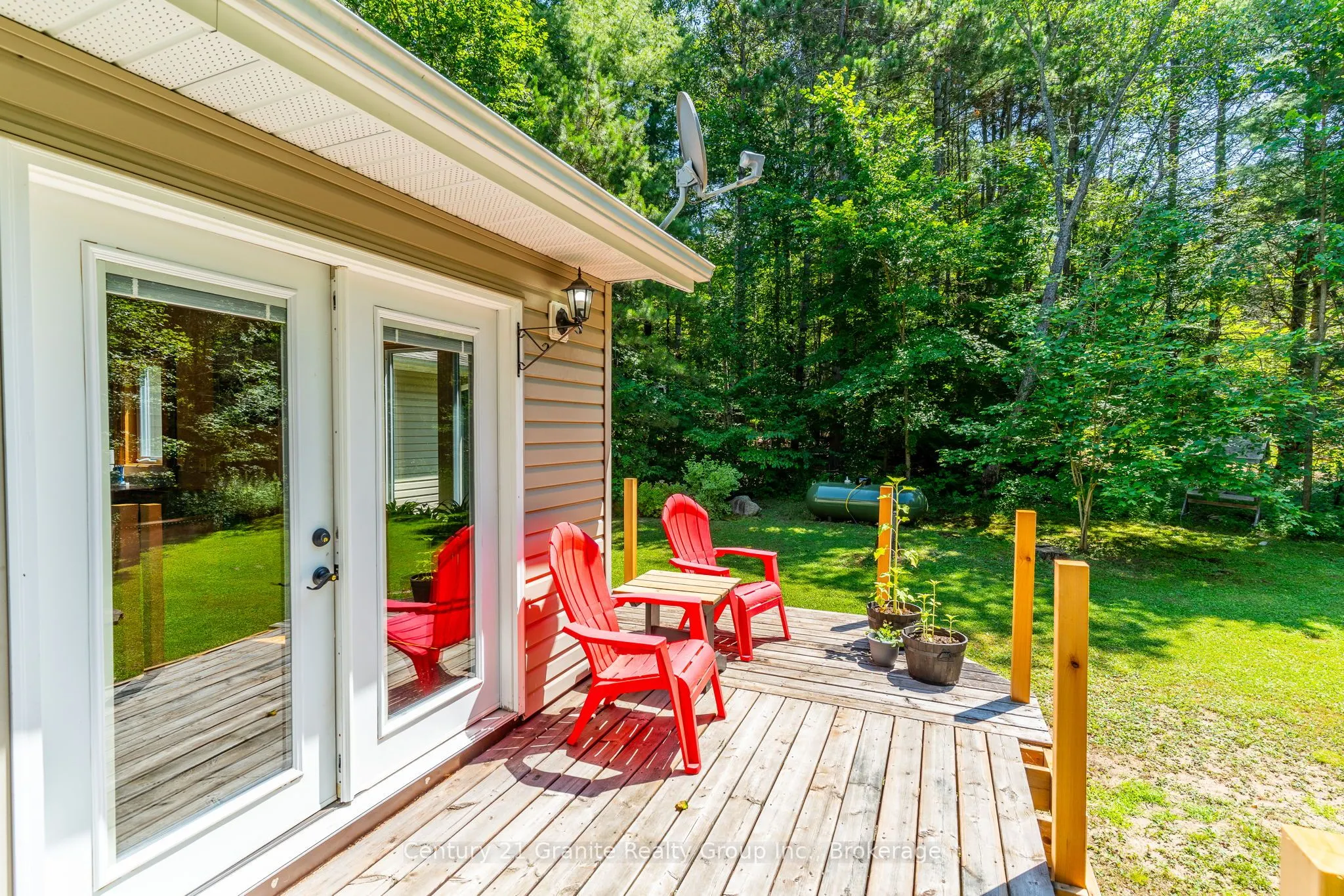 1012 Redner Road