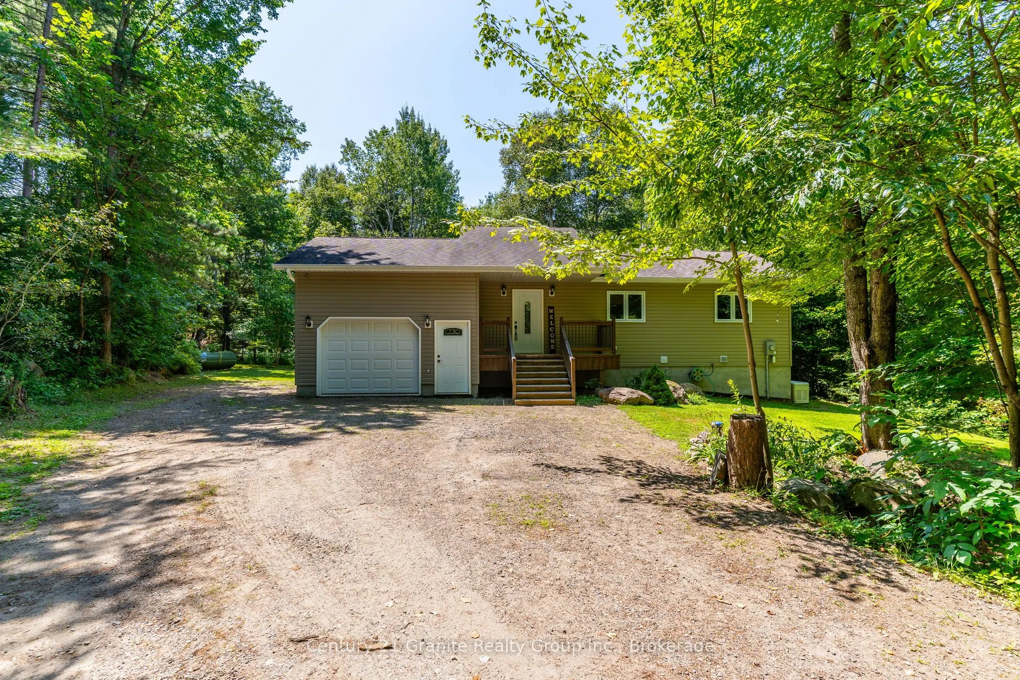1012 Redner Road