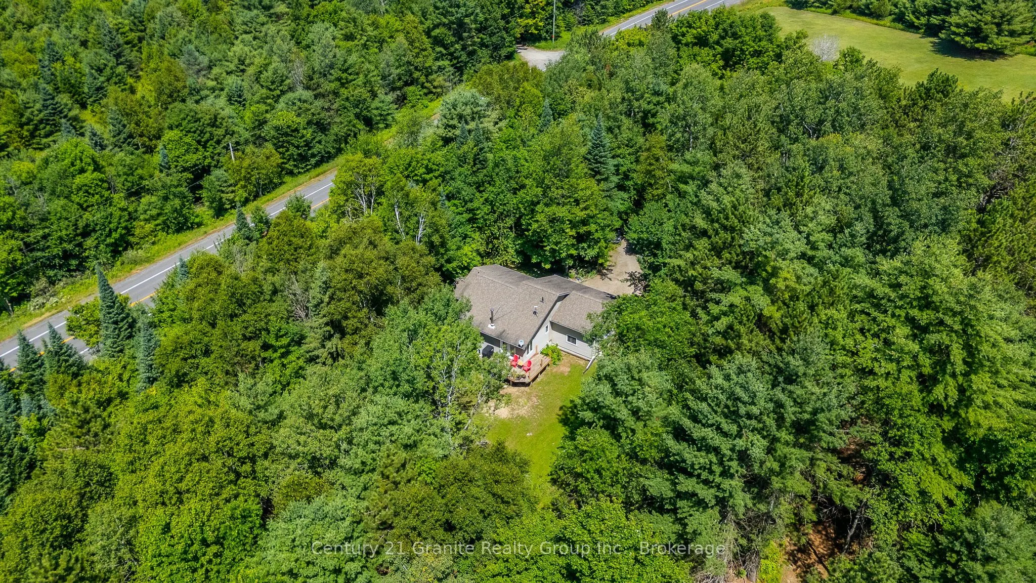 1012 Redner Road