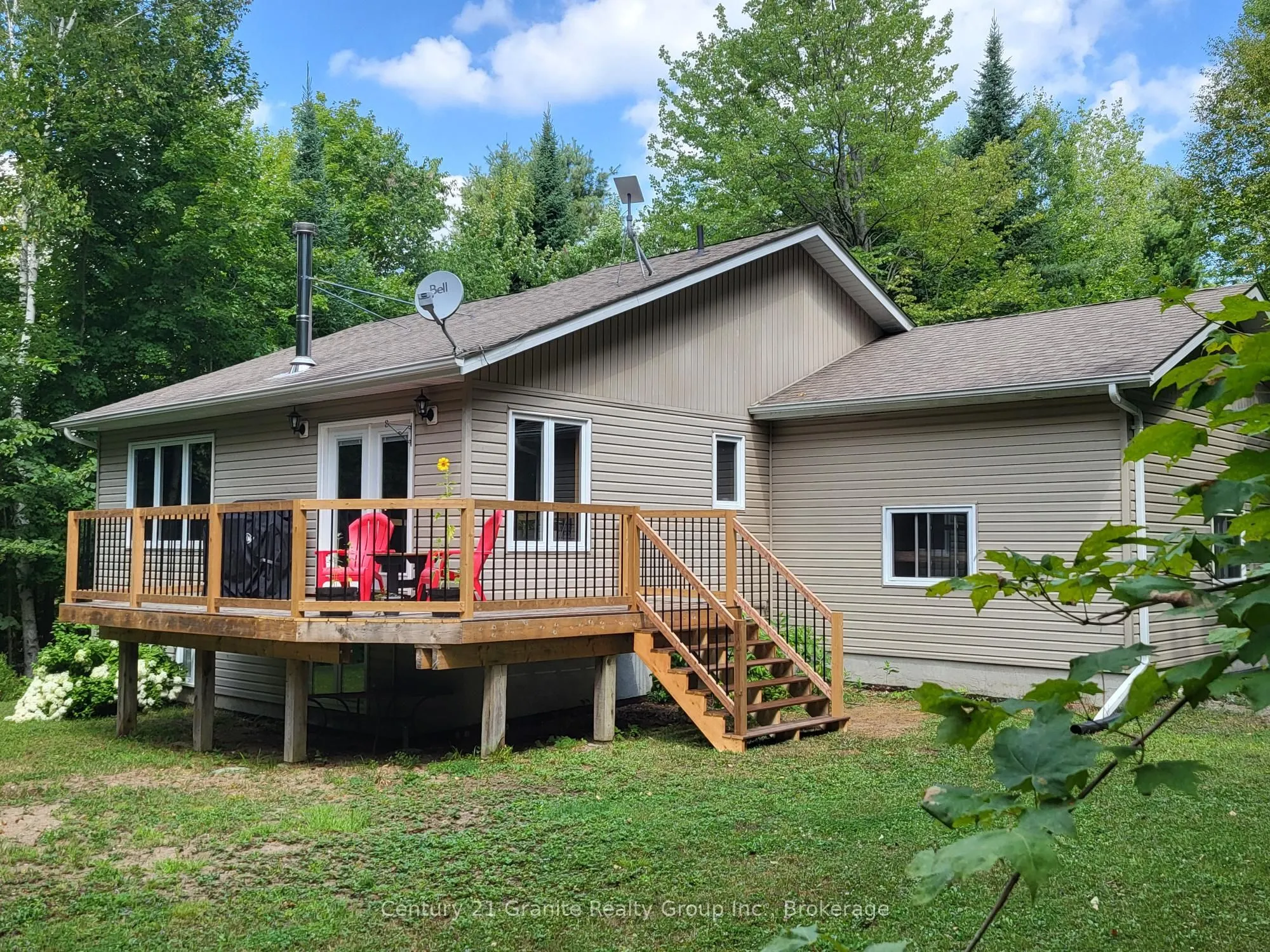 1012 Redner Road