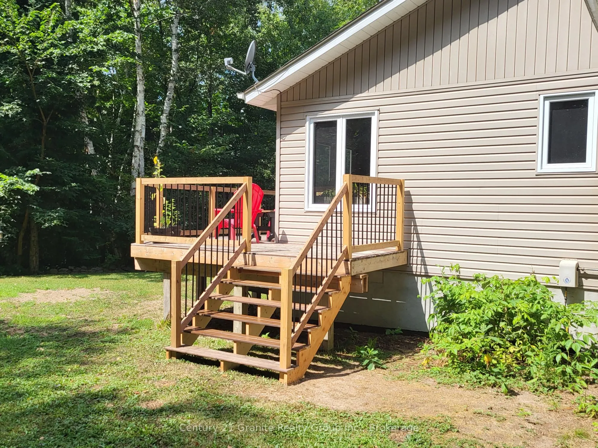 1012 Redner Road
