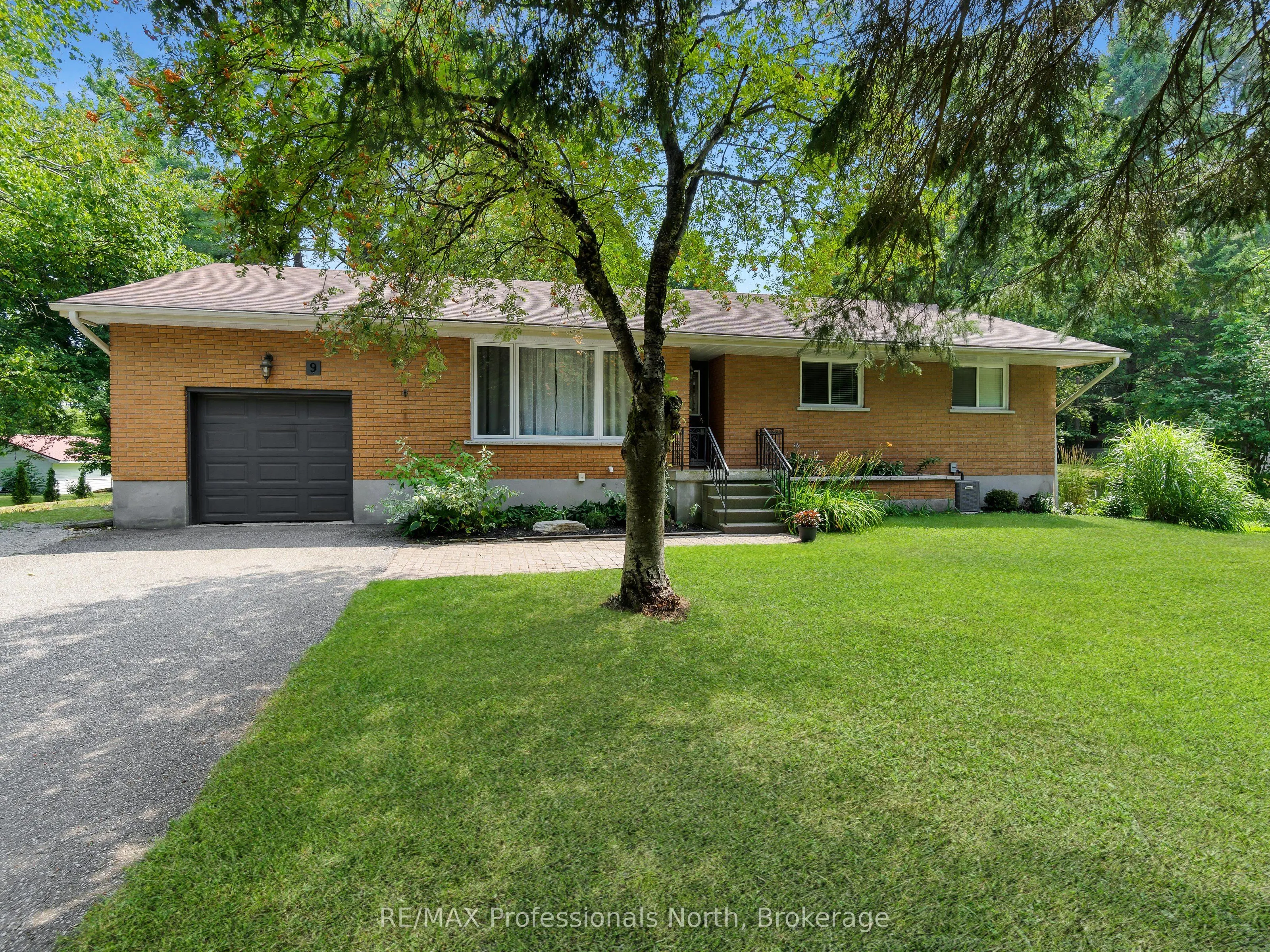 9 Beacon Lane