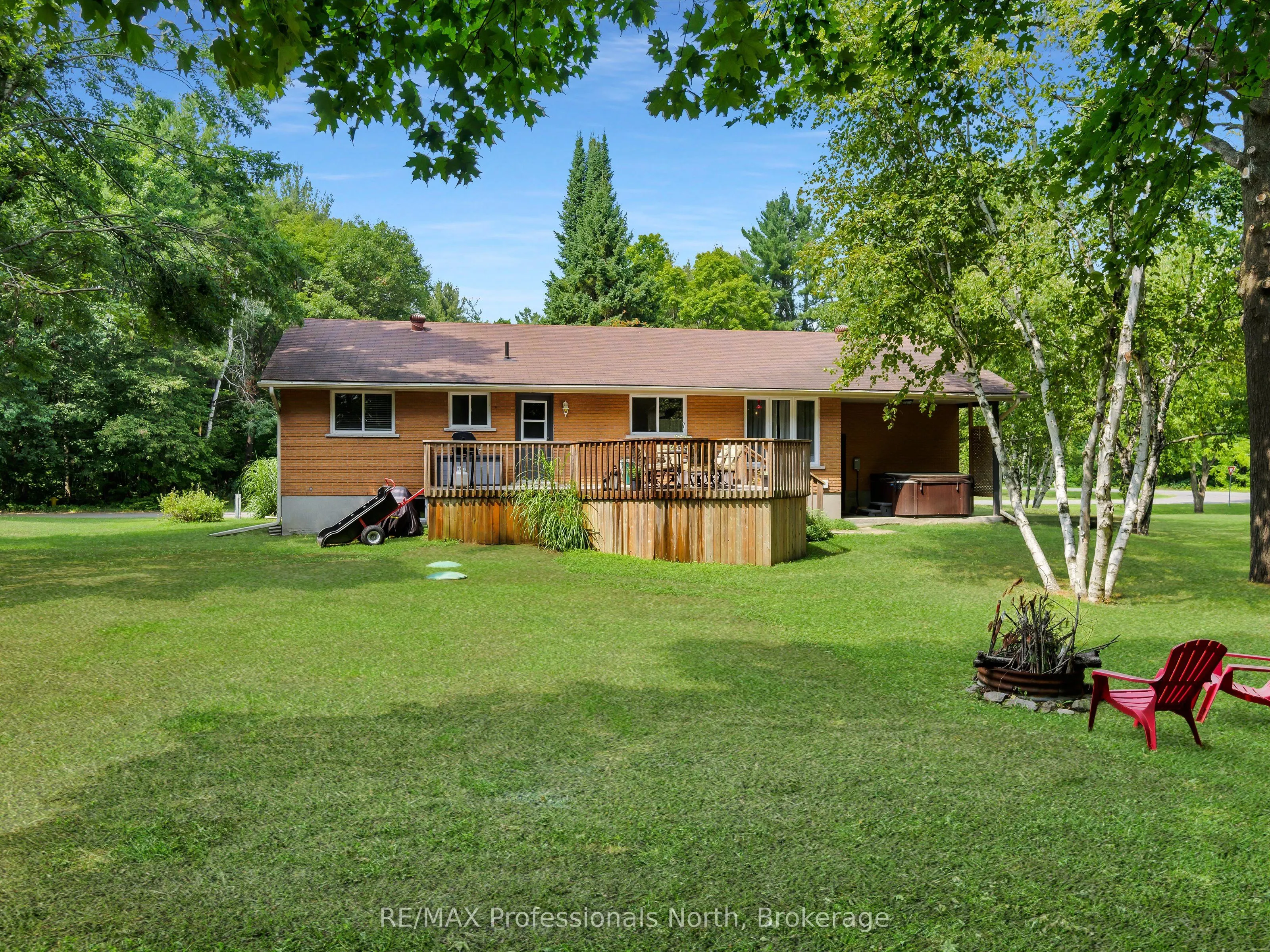 9 Beacon Lane