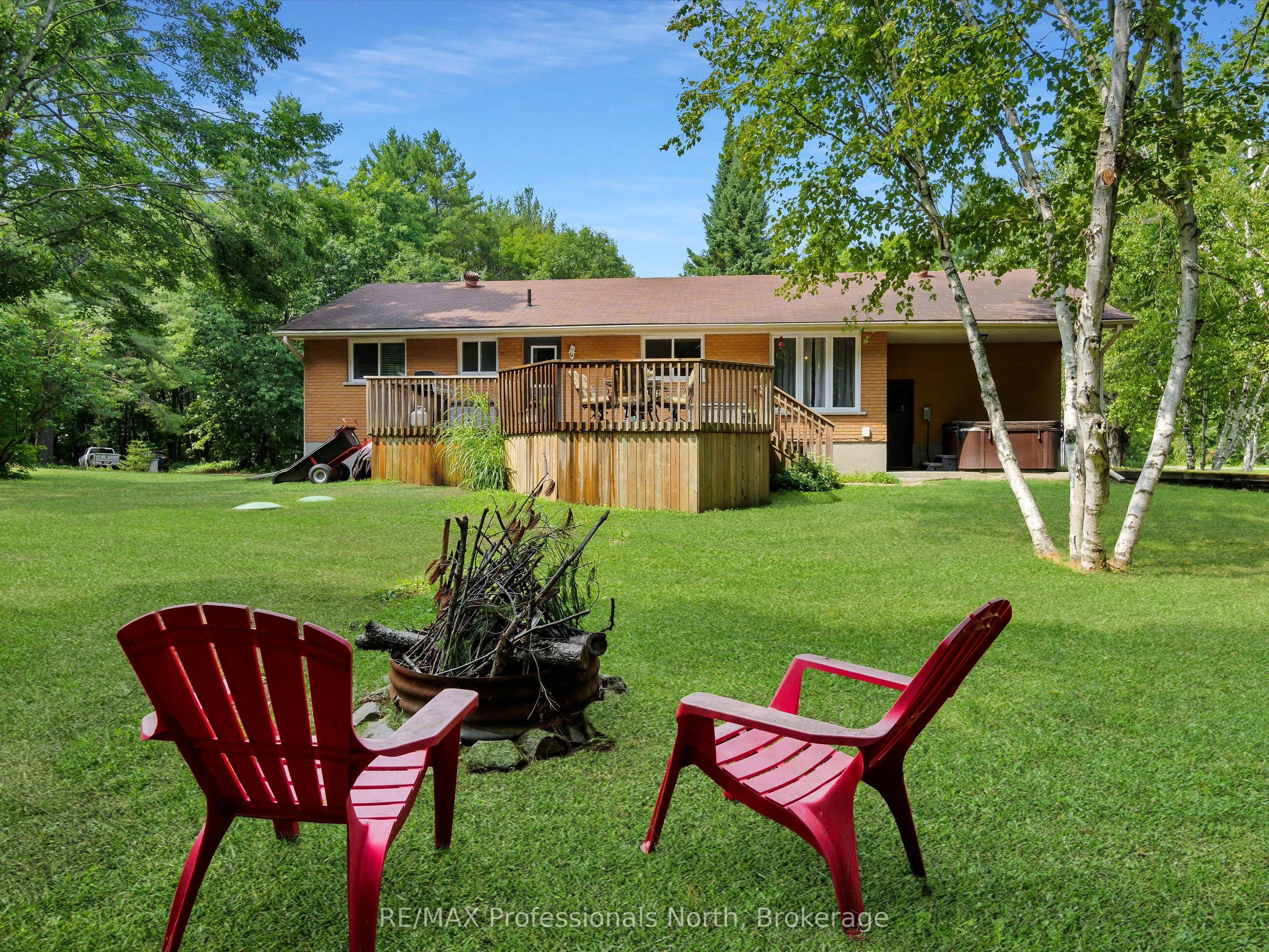 9 Beacon Lane