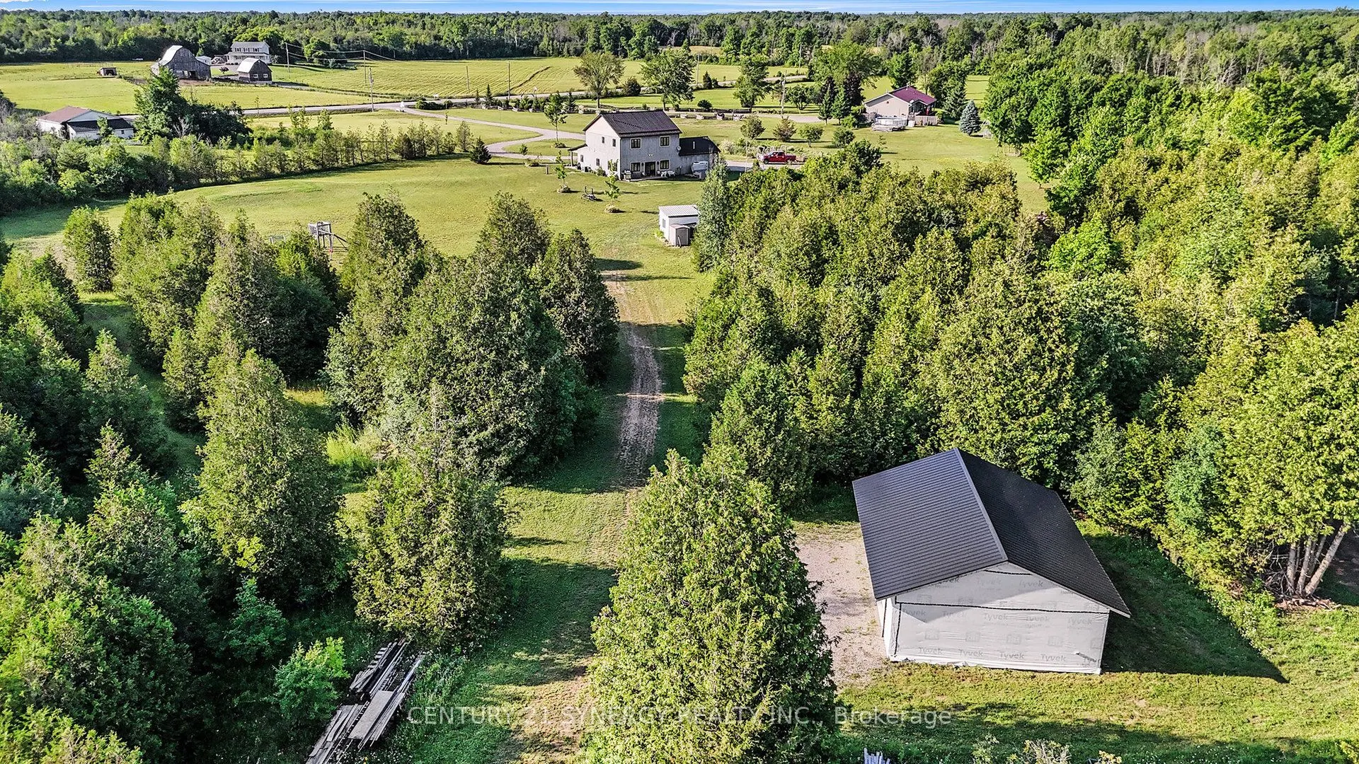 1789 Matheson Drive