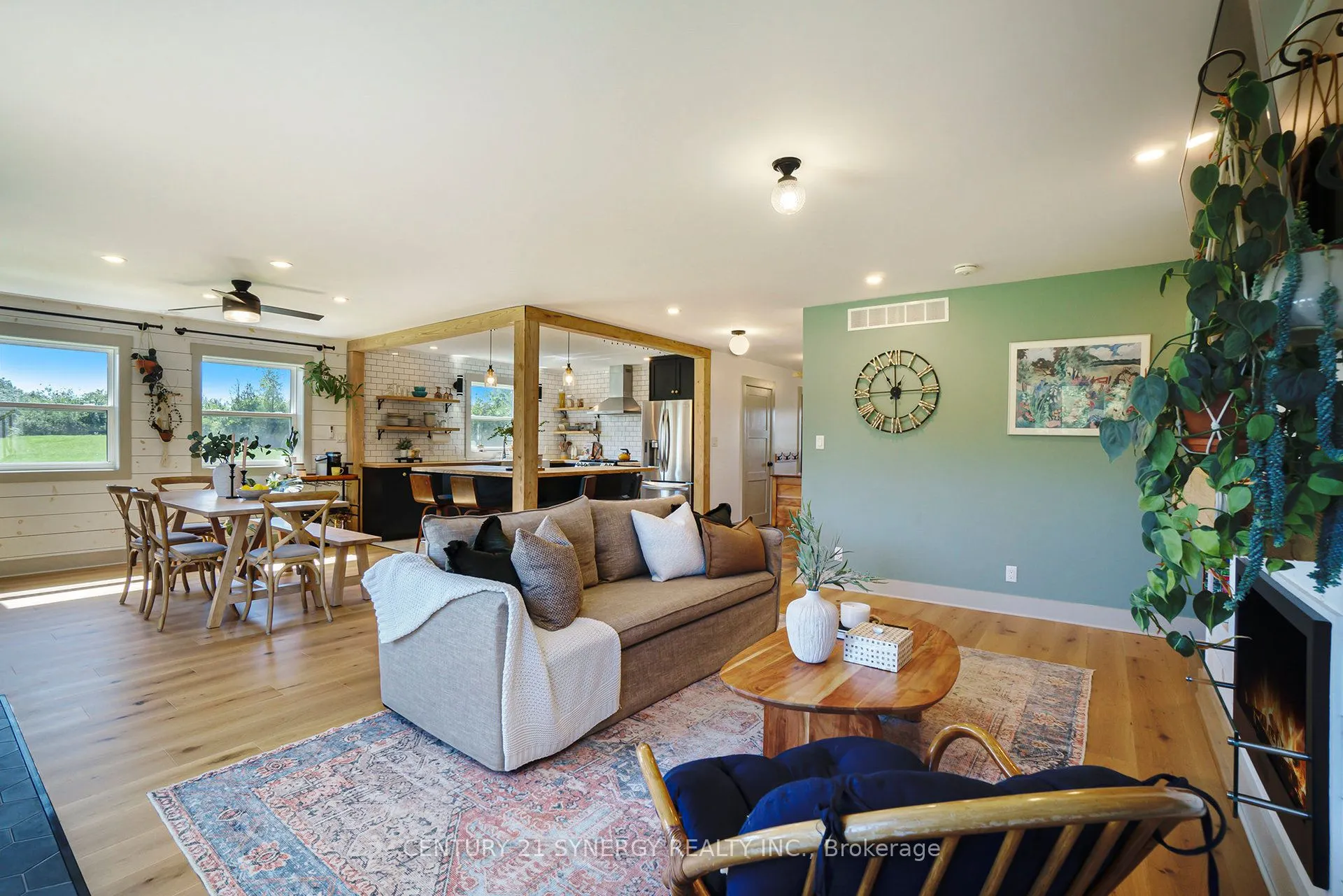 1789 Matheson Drive