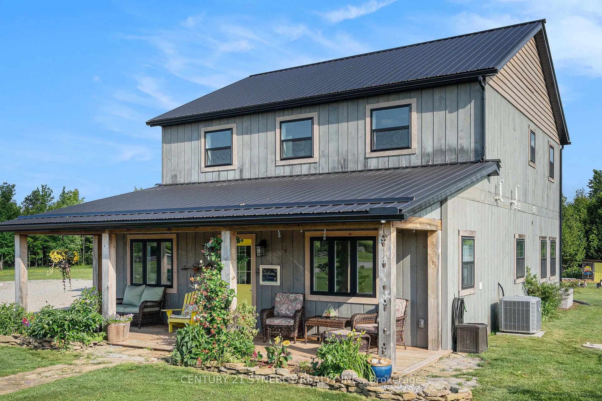 1789 Matheson Drive