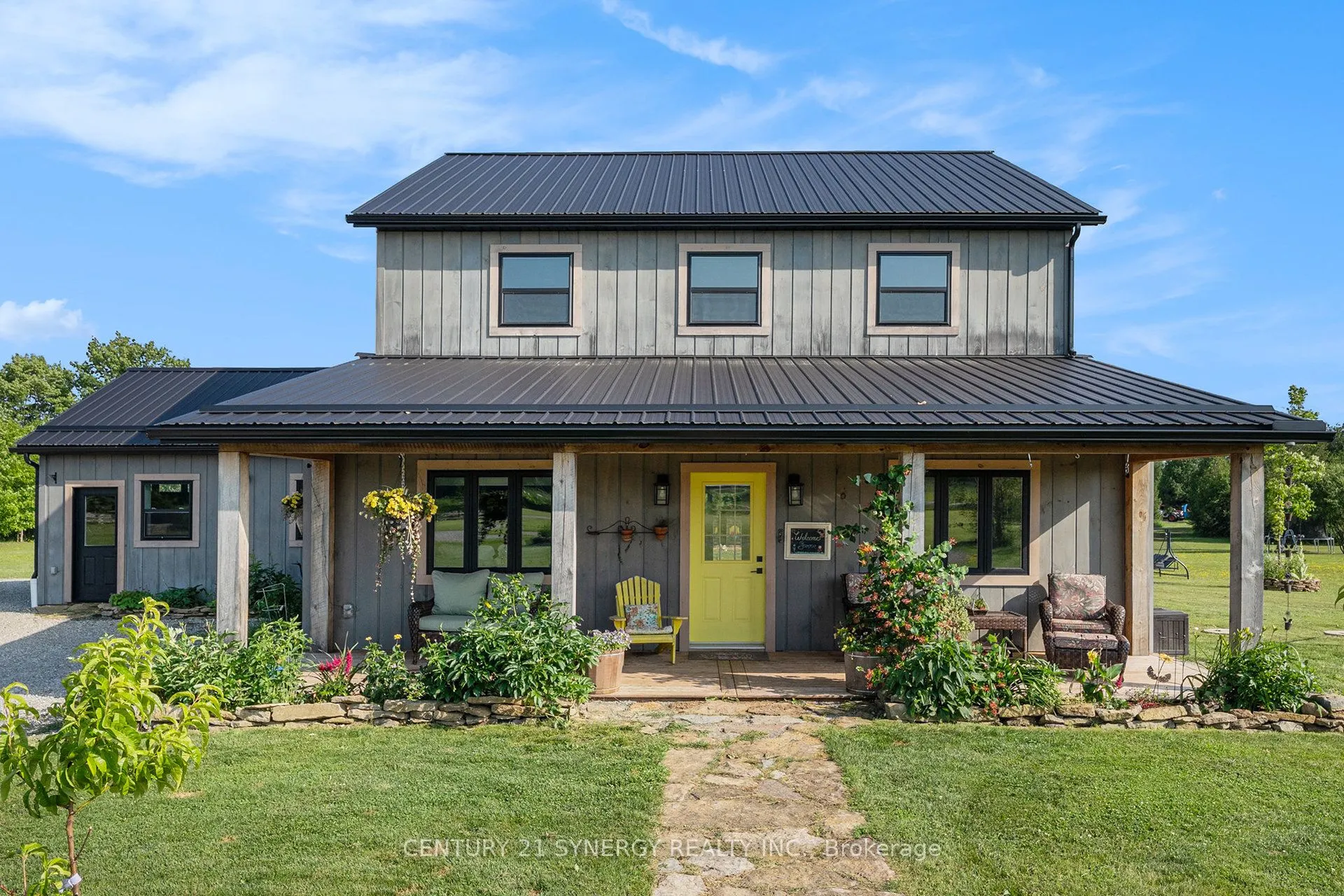 1789 Matheson Drive