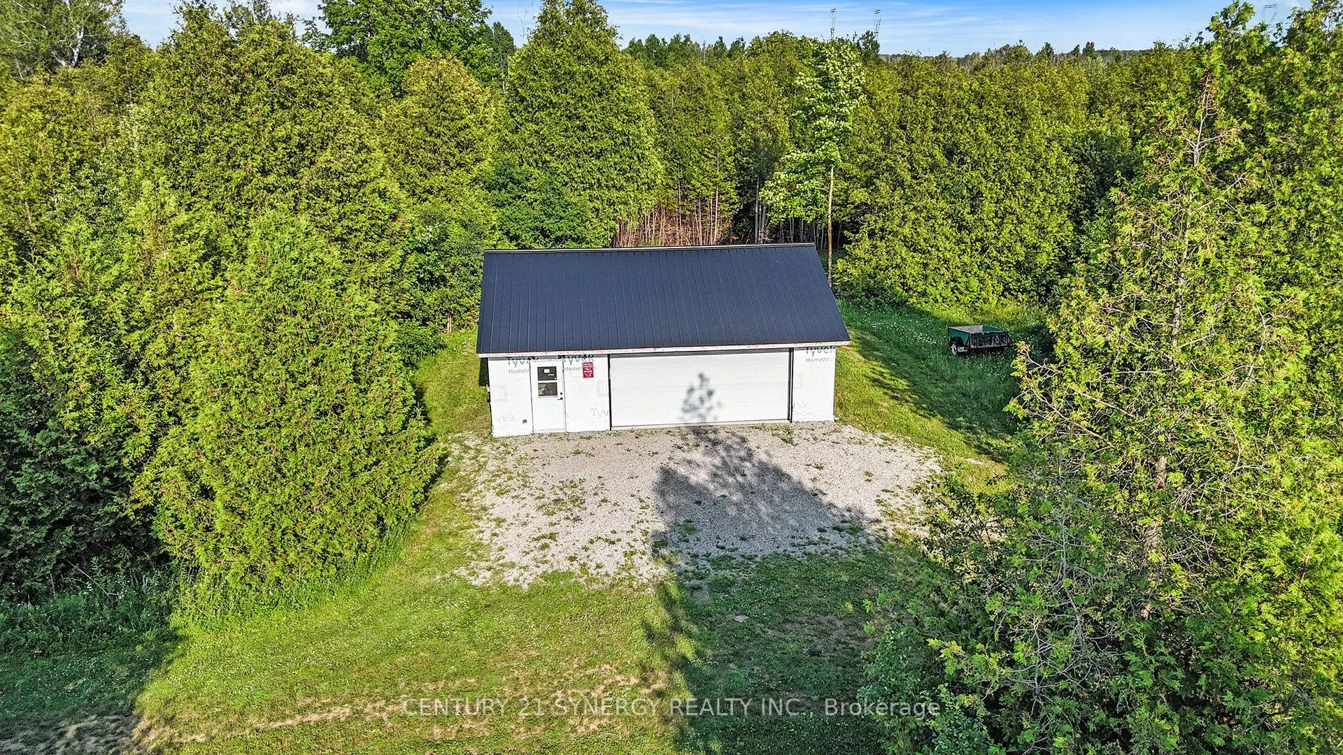 1789 Matheson Drive