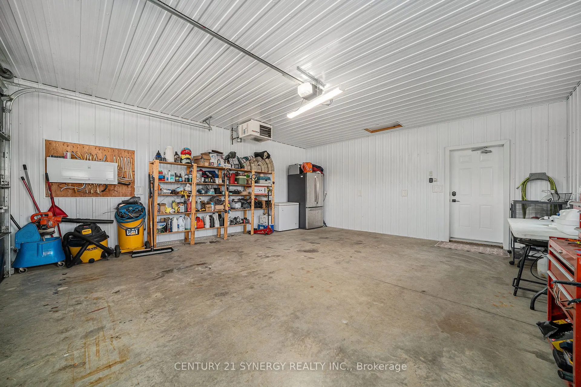 1789 Matheson Drive